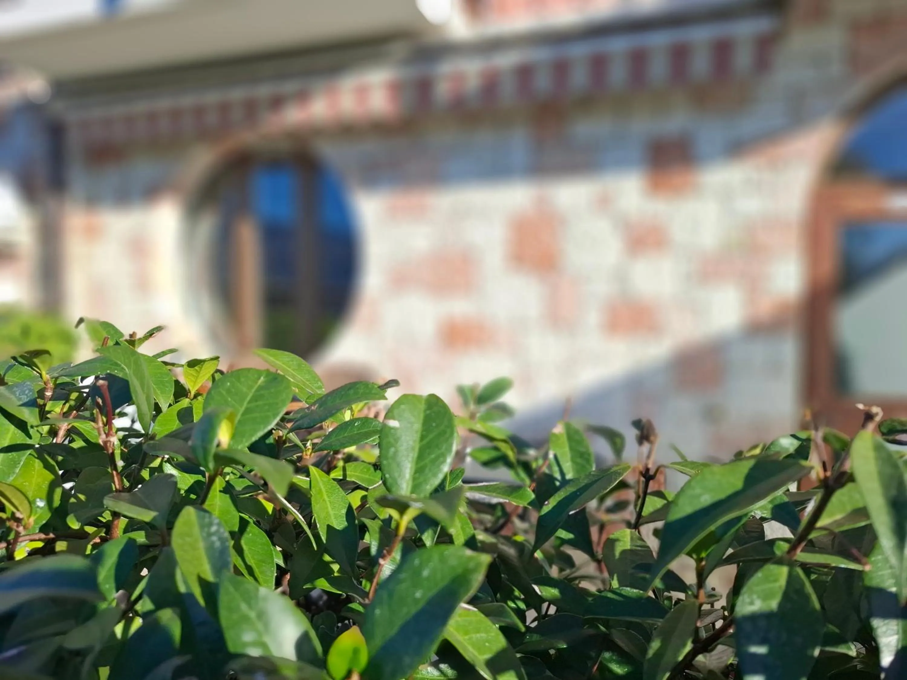 Residence Villa Margherita