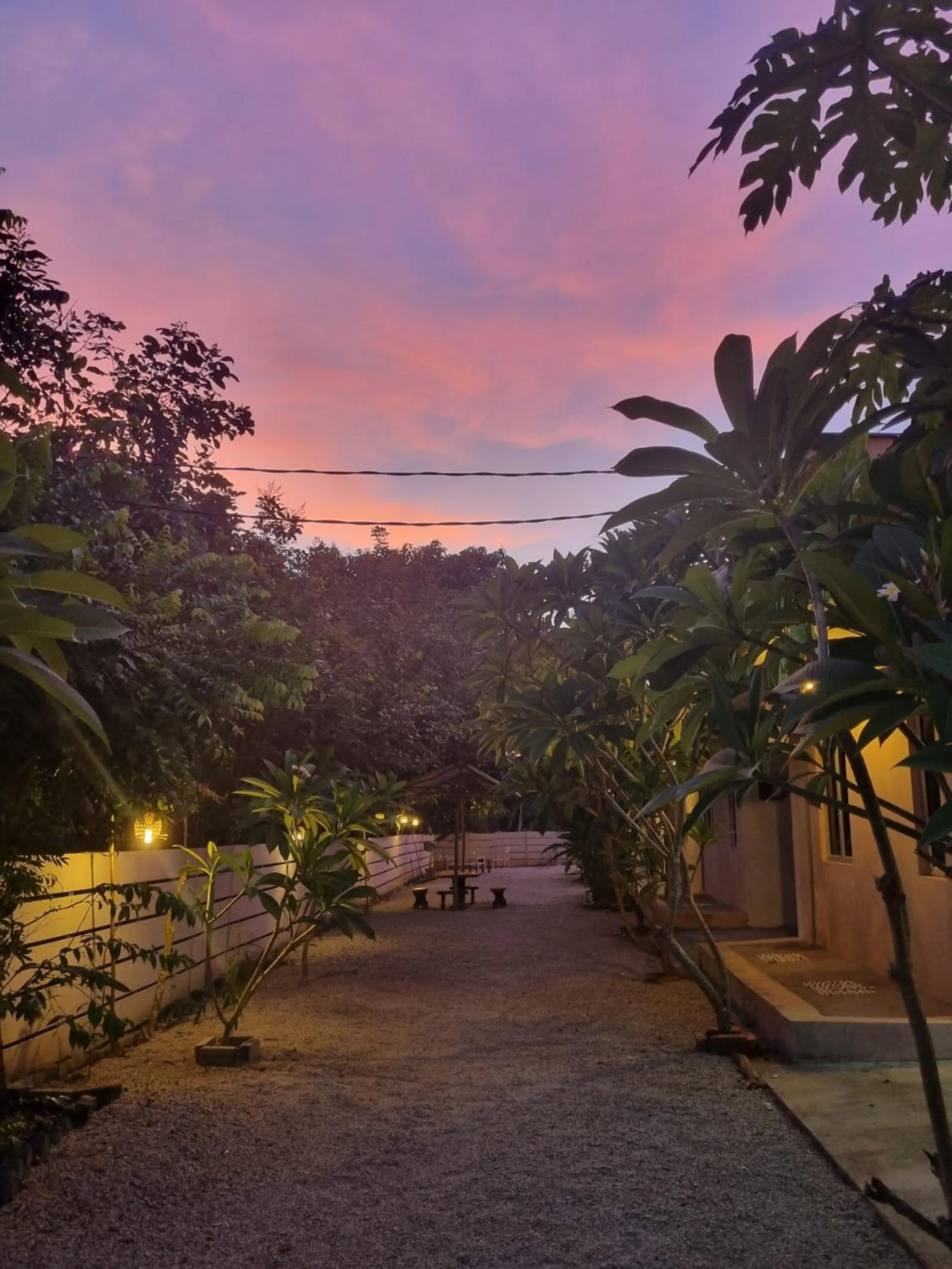 Seven Stones Langkawi