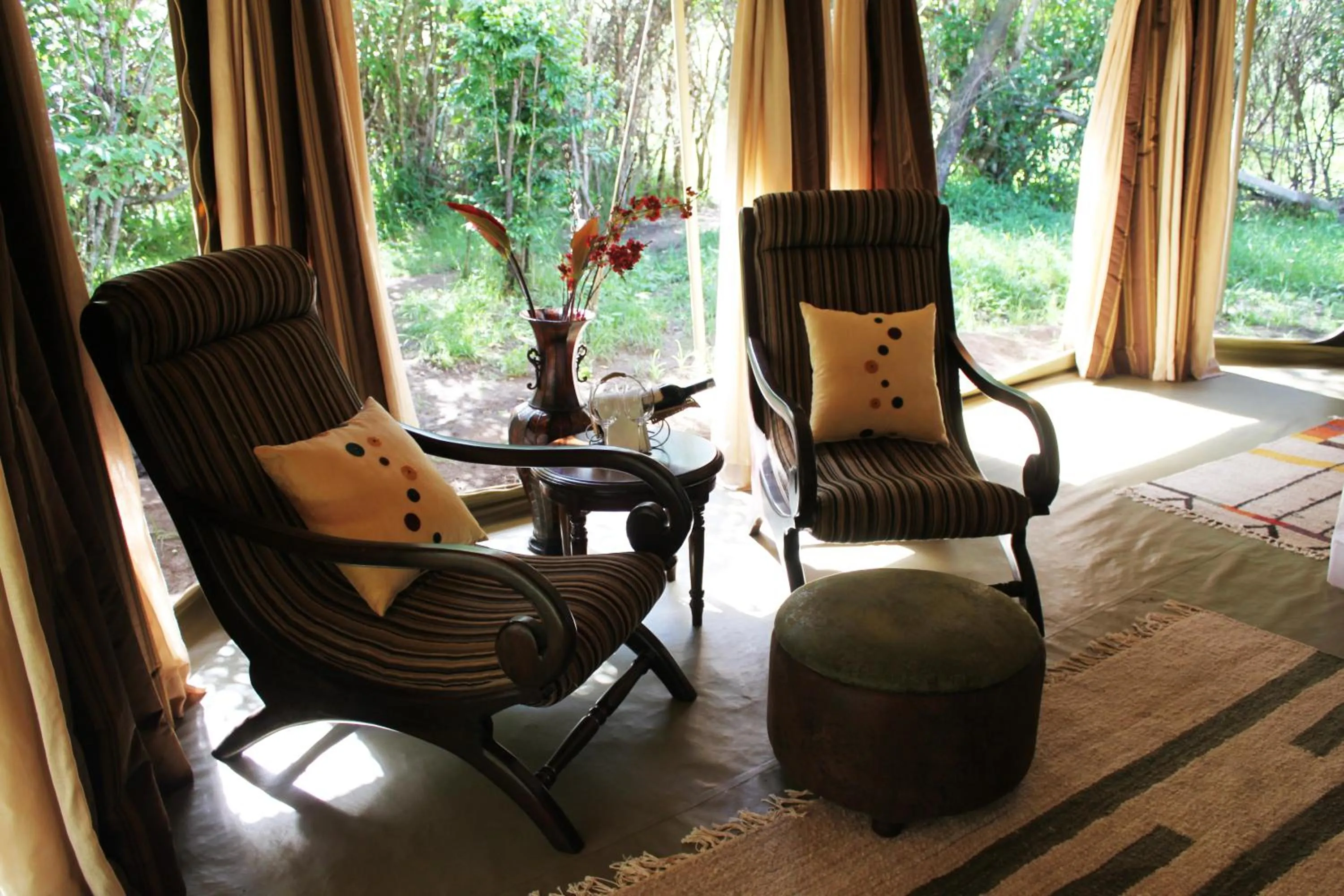 Other in Mara Ngenche Safari Camp - Maasai Mara National Reserve