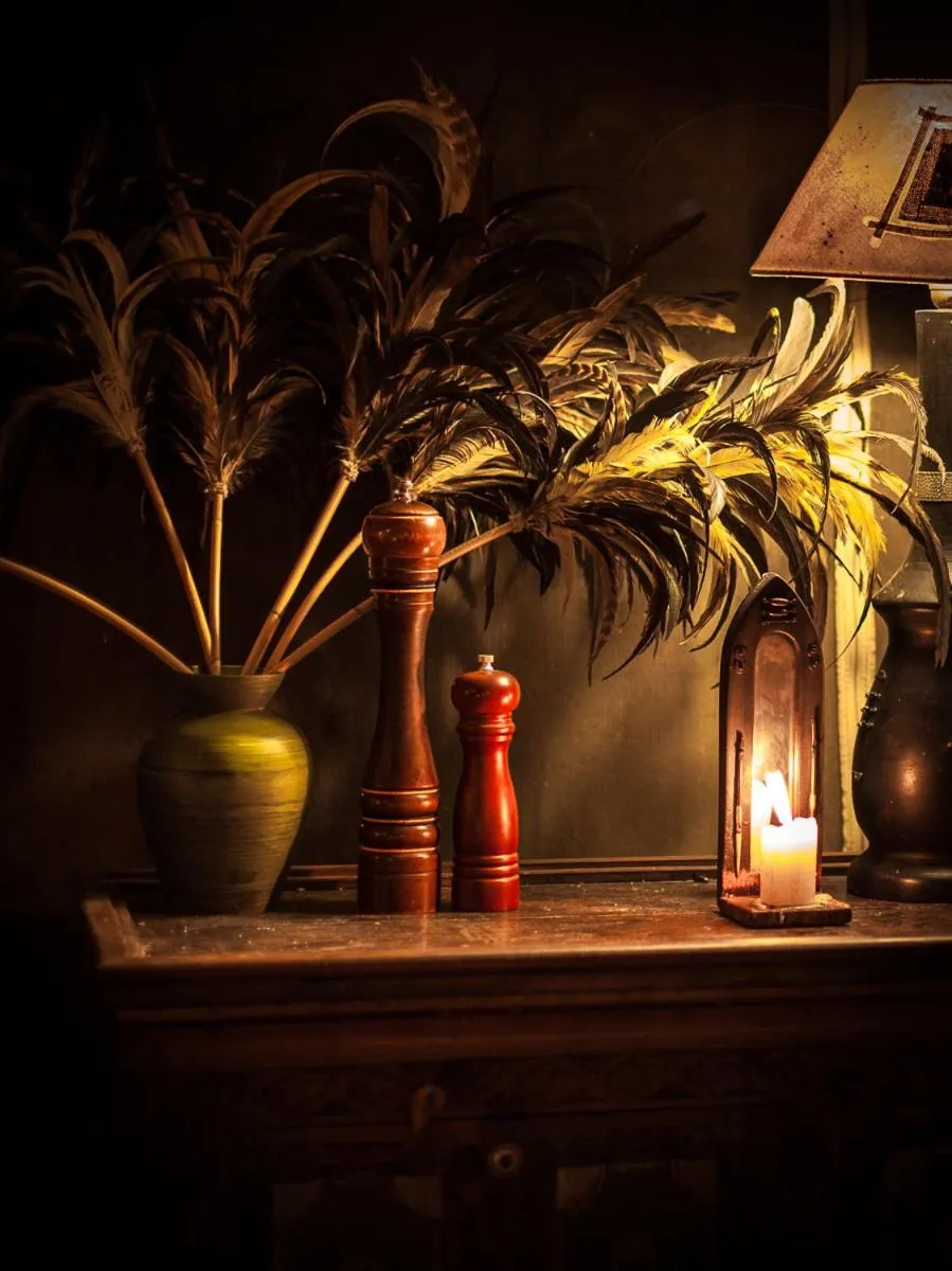 Mara Ngenche Safari Camp - Maasai Mara National Reserve