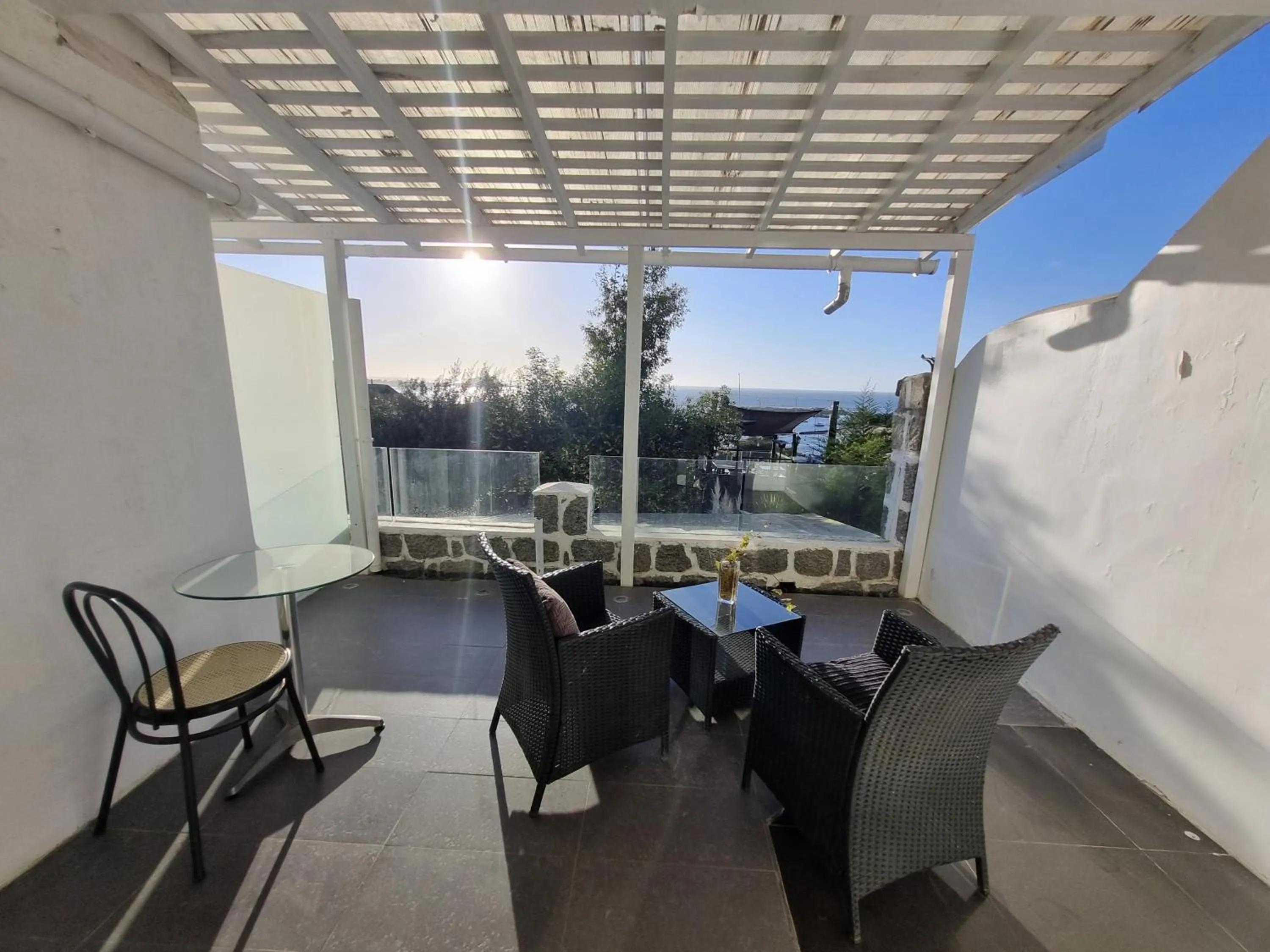 Day in Winery Hotel Boutique