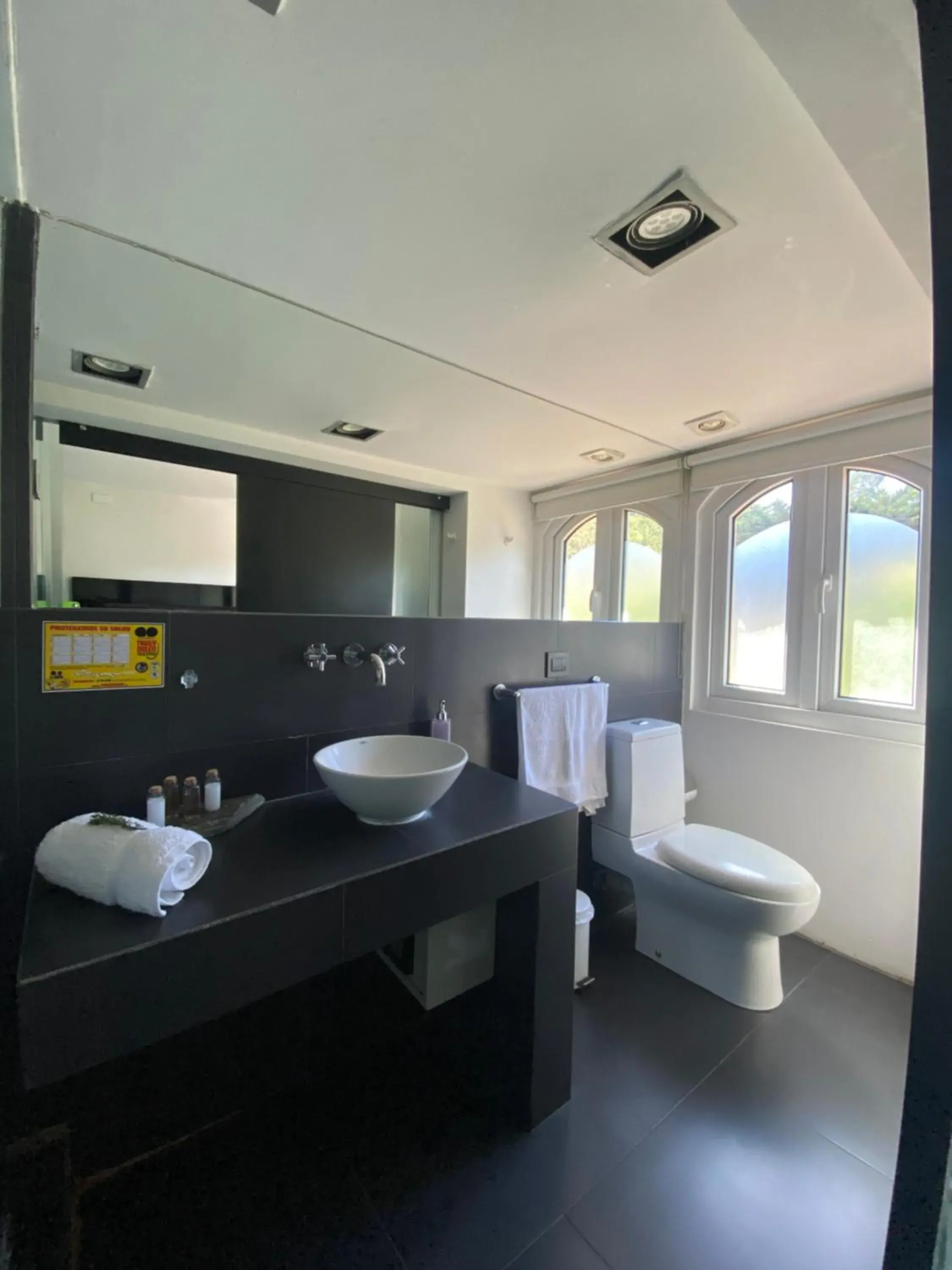 Double Room in Winery Hotel Boutique Double Room in Winery Hotel Boutique