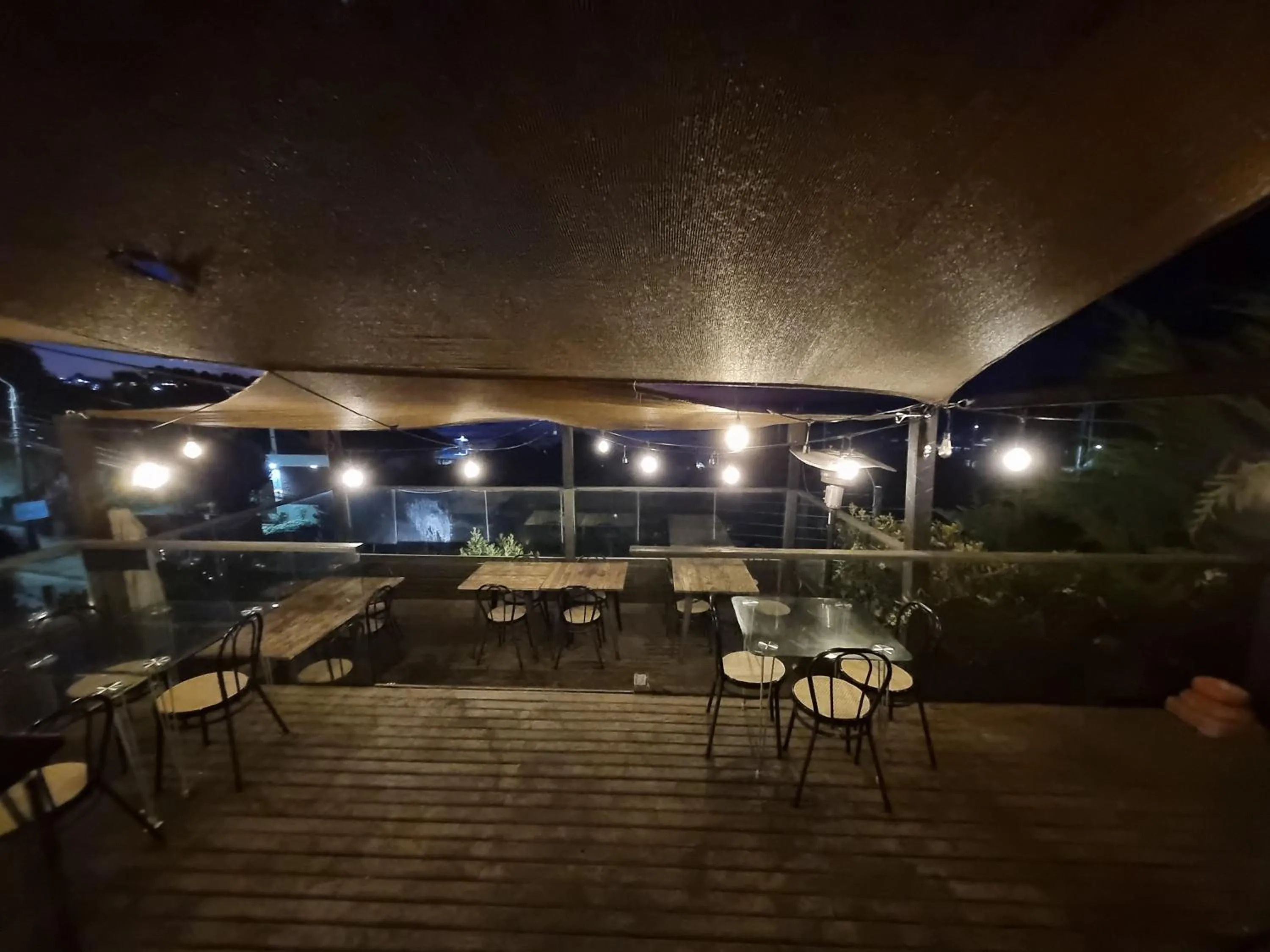 Restaurant/places to eat in Winery Hotel Boutique