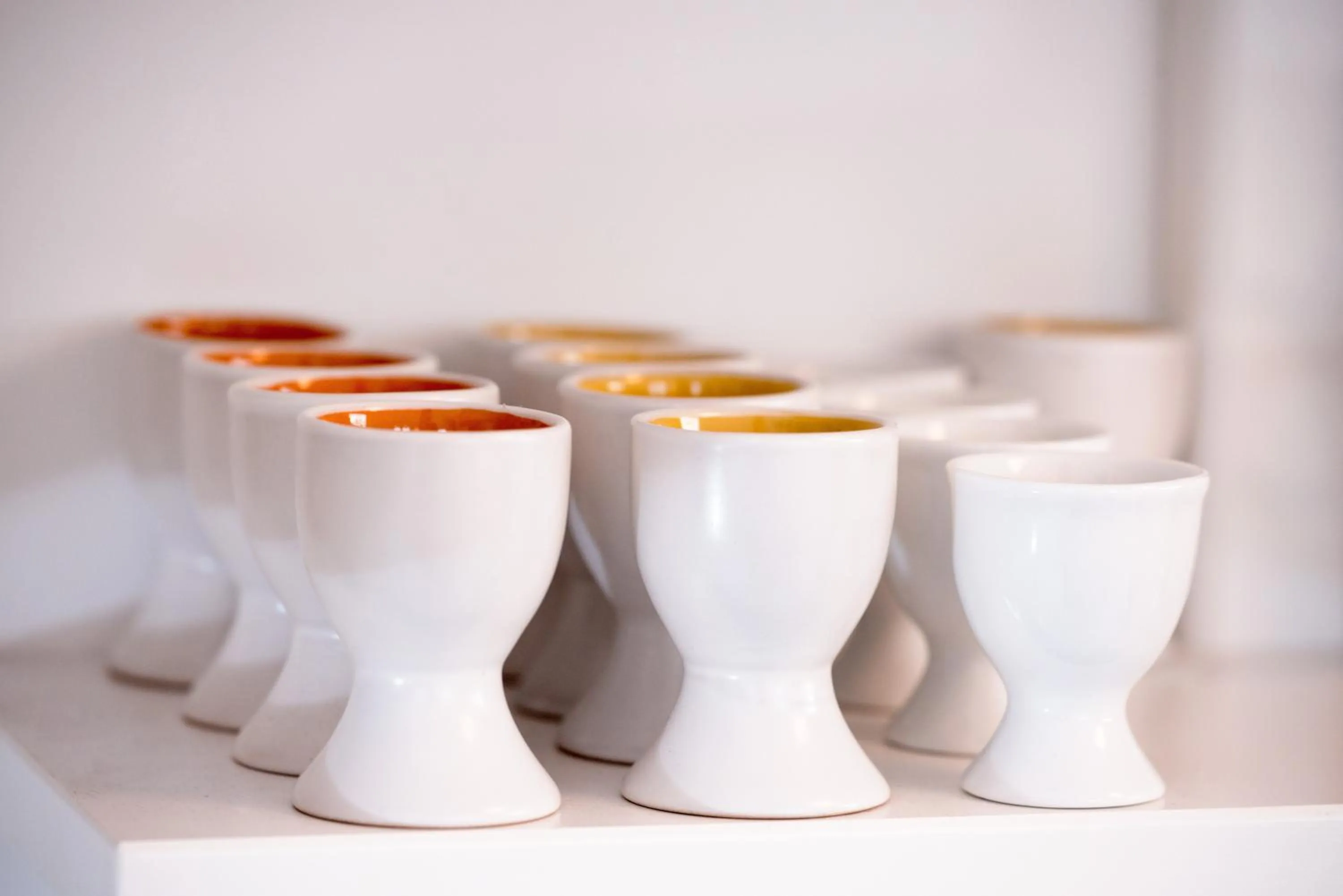 Coffee/tea facilities in Business Hostel Wiesbaden ONE