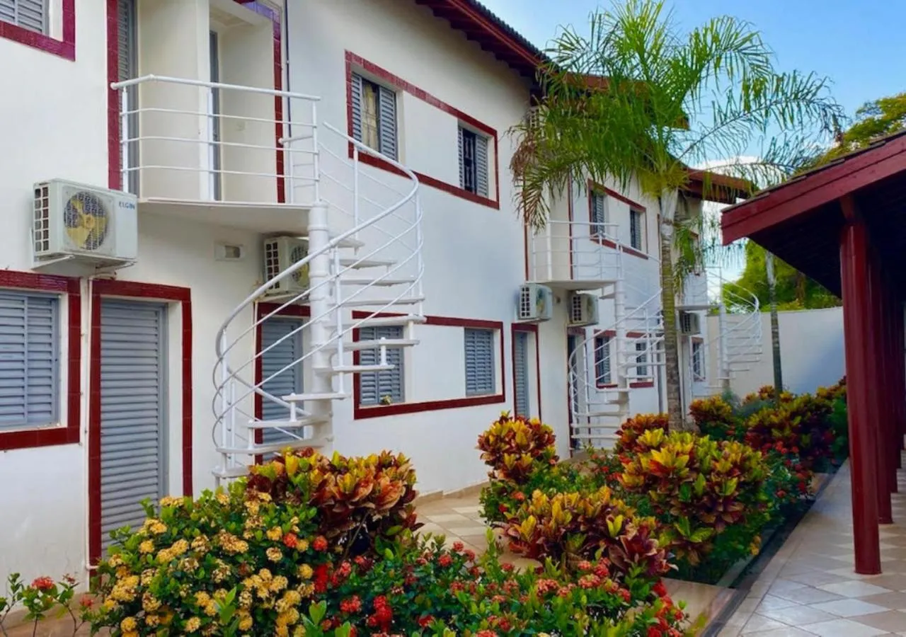 Property building in The Helvetia Polo Villa