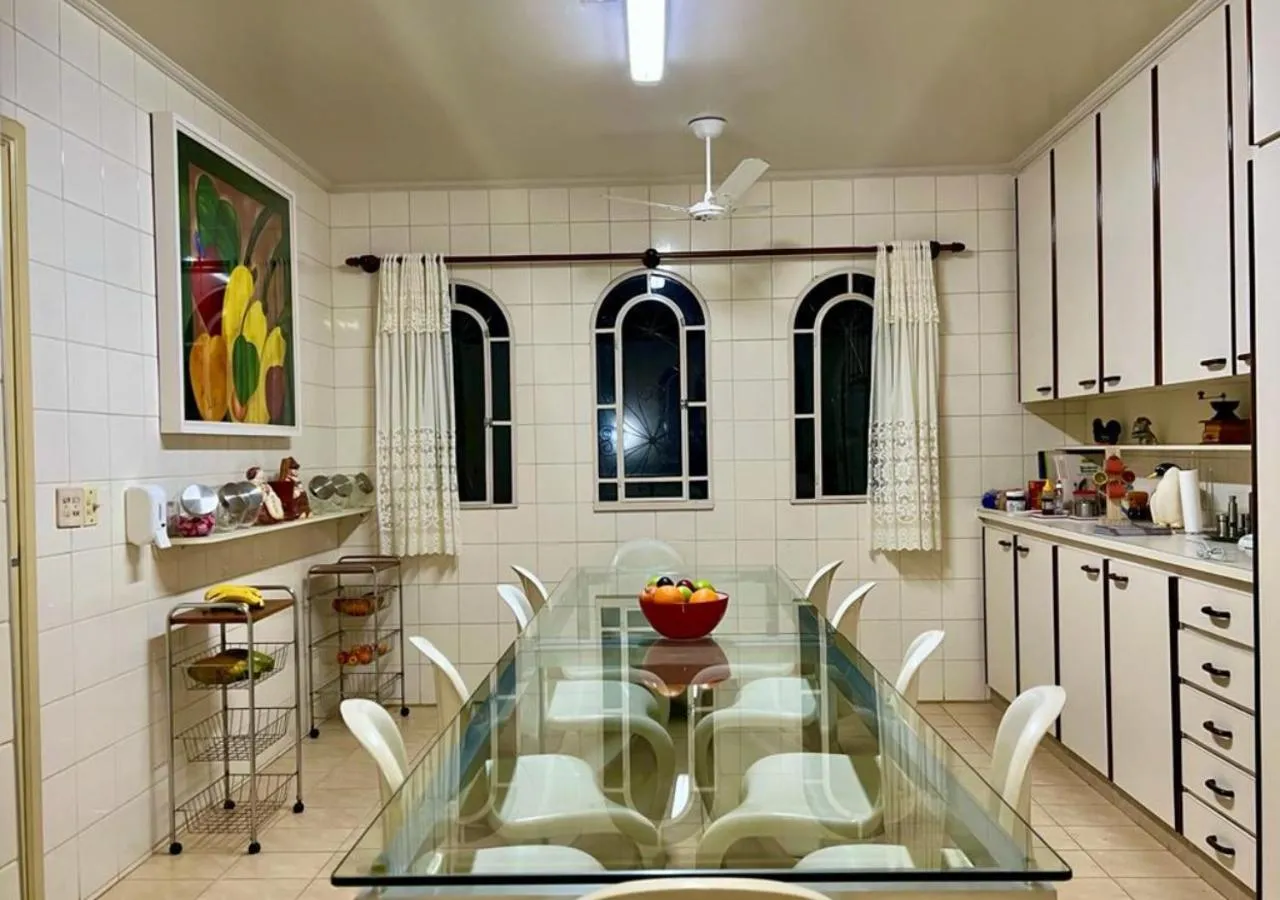Restaurant/places to eat in The Helvetia Polo Villa