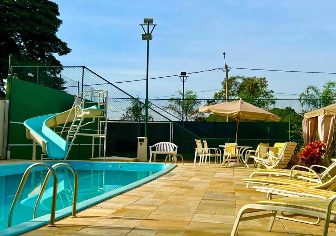 Spa and wellness centre/facilities in The Helvetia Polo Villa