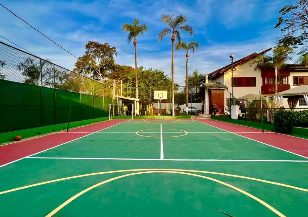 Activities in The Helvetia Polo Villa