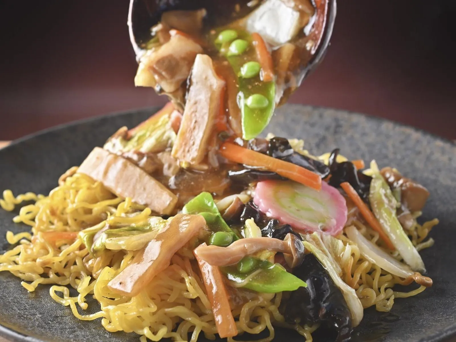 Food and drinks in GRIDS PREMIUM HOTEL OTARU