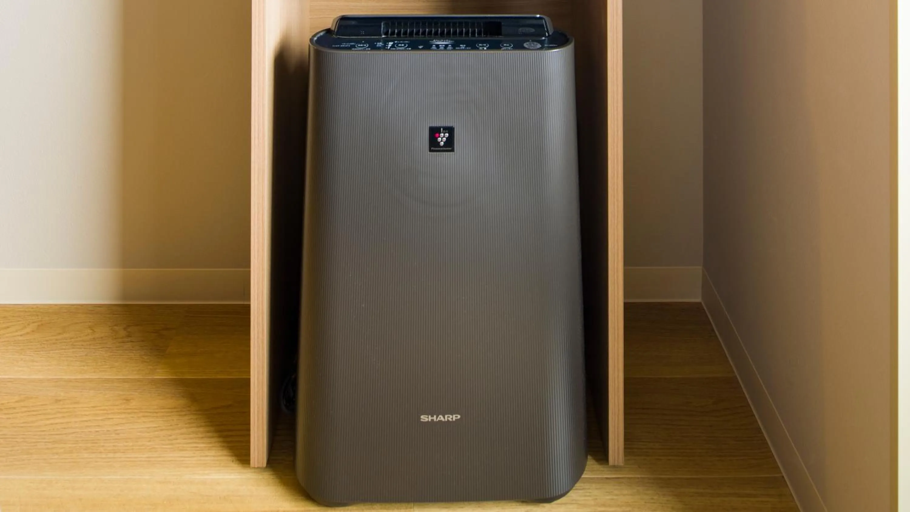 Photo of the whole room in GRIDS PREMIUM HOTEL OTARU