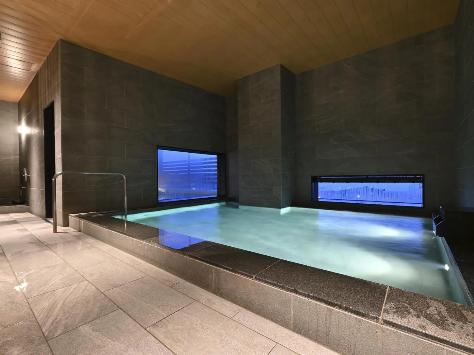 Public Bath in GRIDS PREMIUM HOTEL OTARU