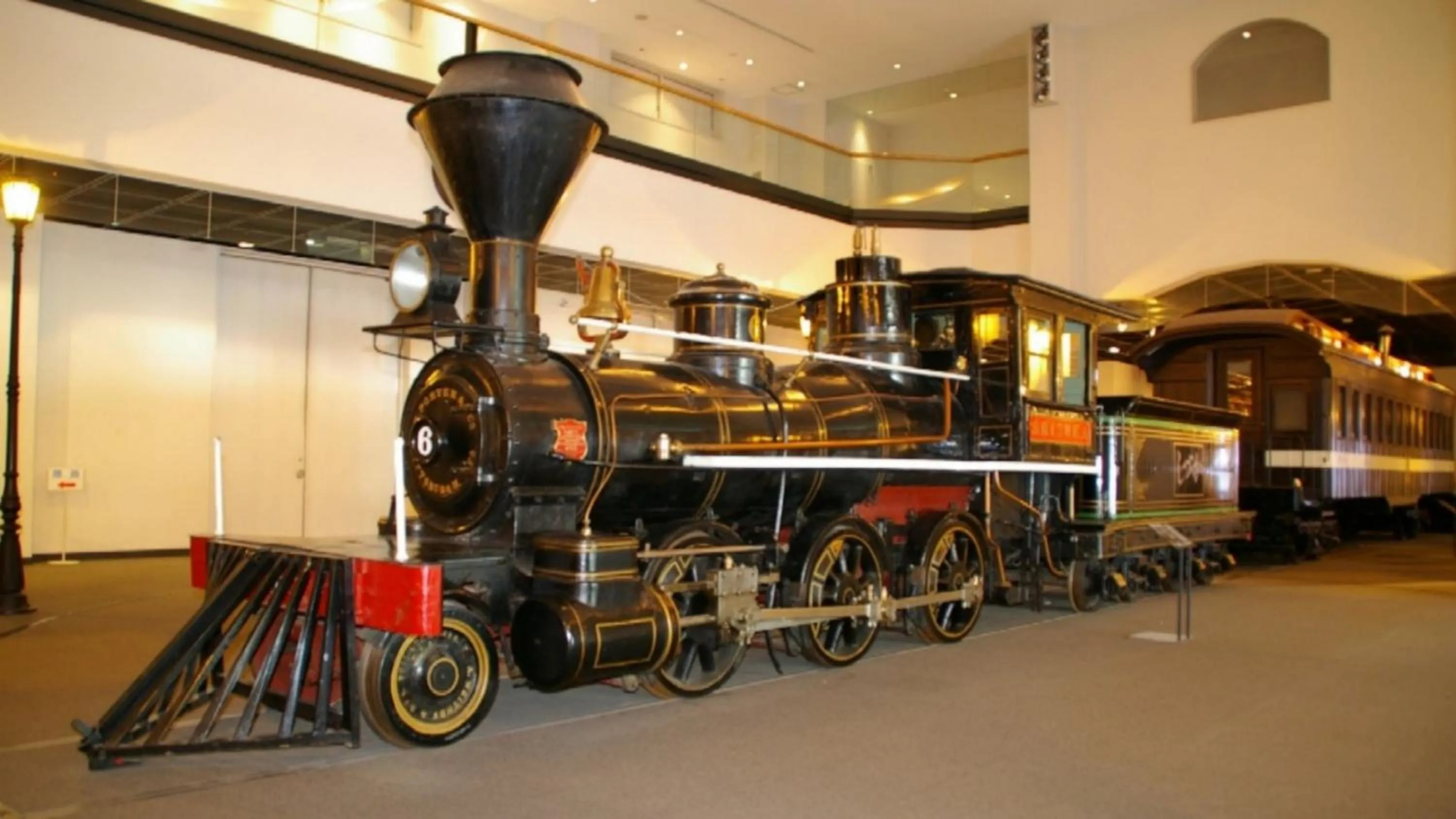 Nearby landmark in GRIDS PREMIUM HOTEL OTARU