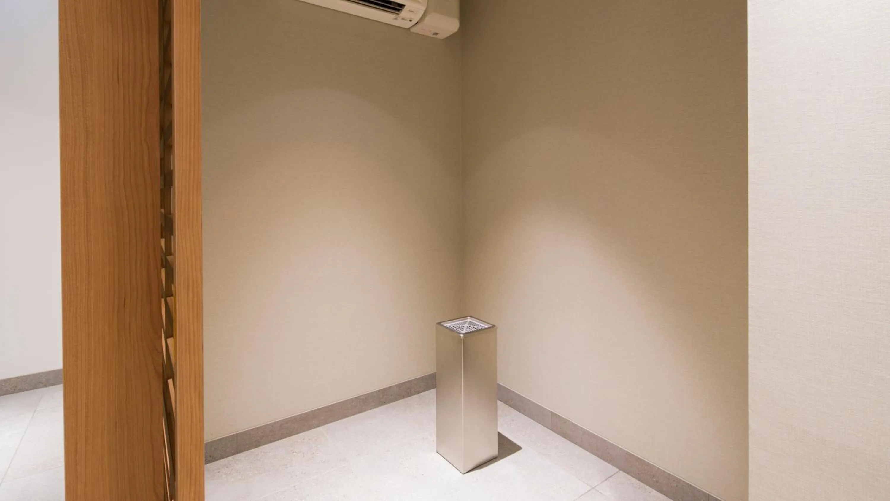 Area and facilities in GRIDS PREMIUM HOTEL OTARU