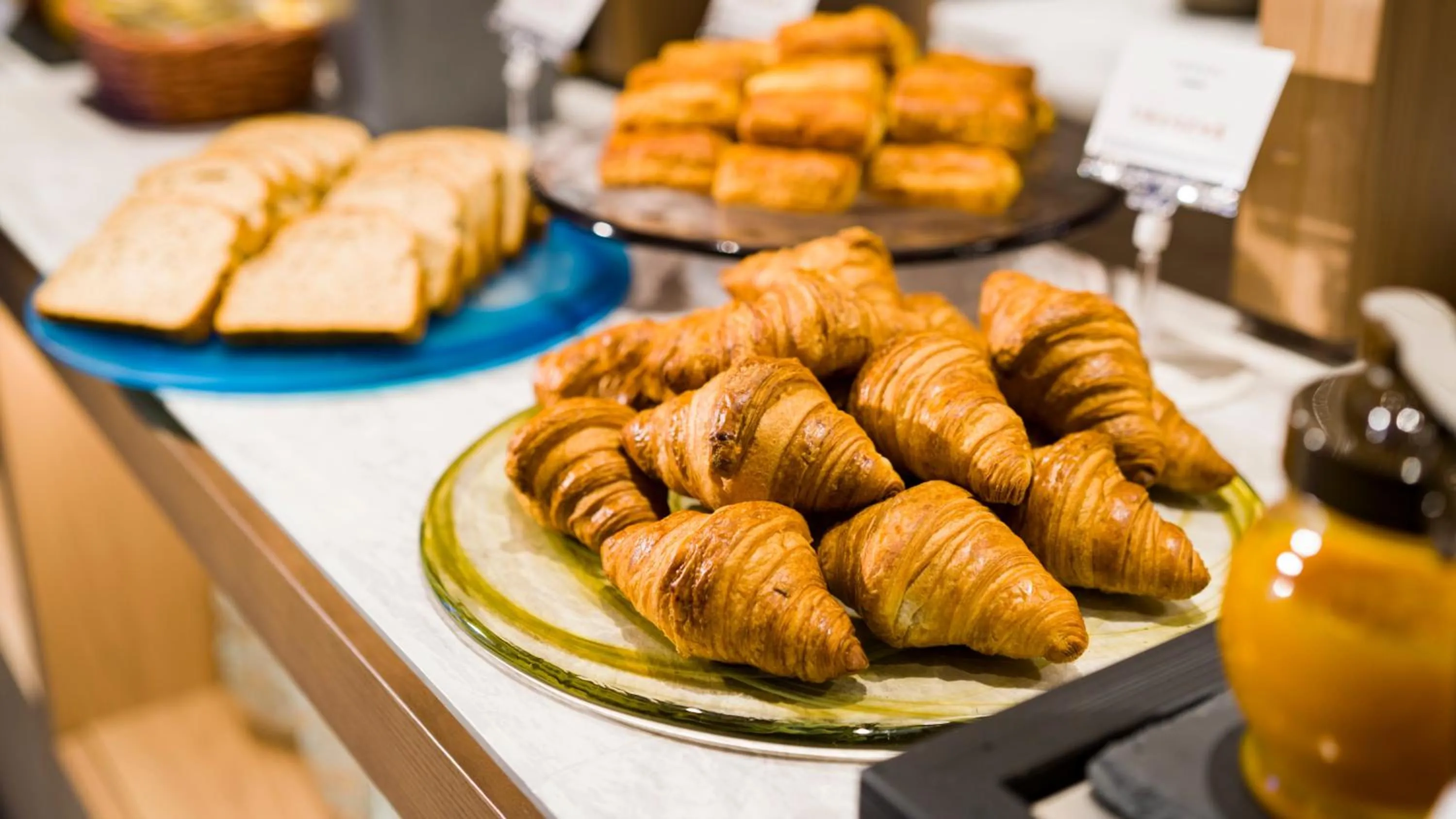 Food and drinks in GRIDS PREMIUM HOTEL OTARU