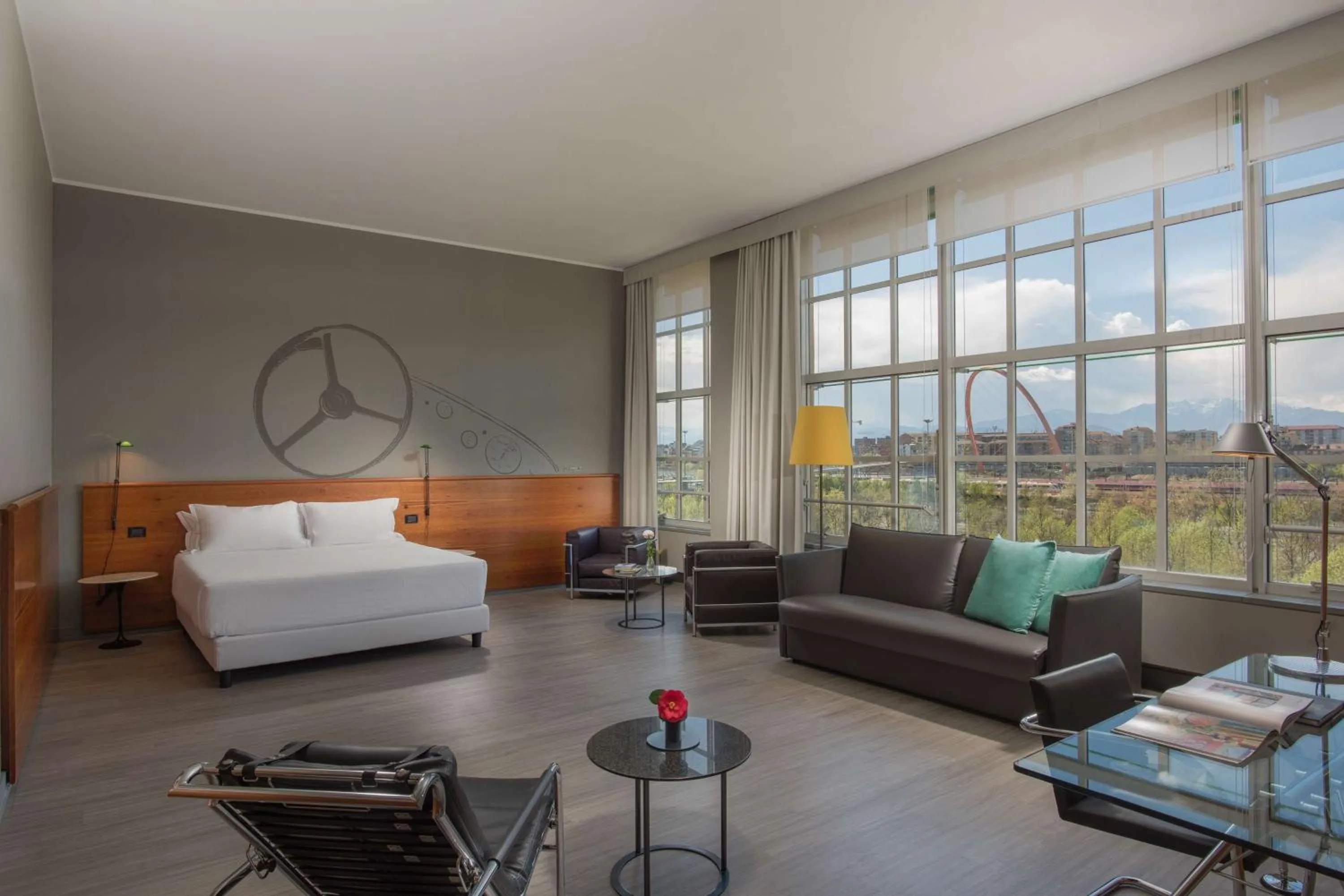 Other in NH Torino Lingotto Congress