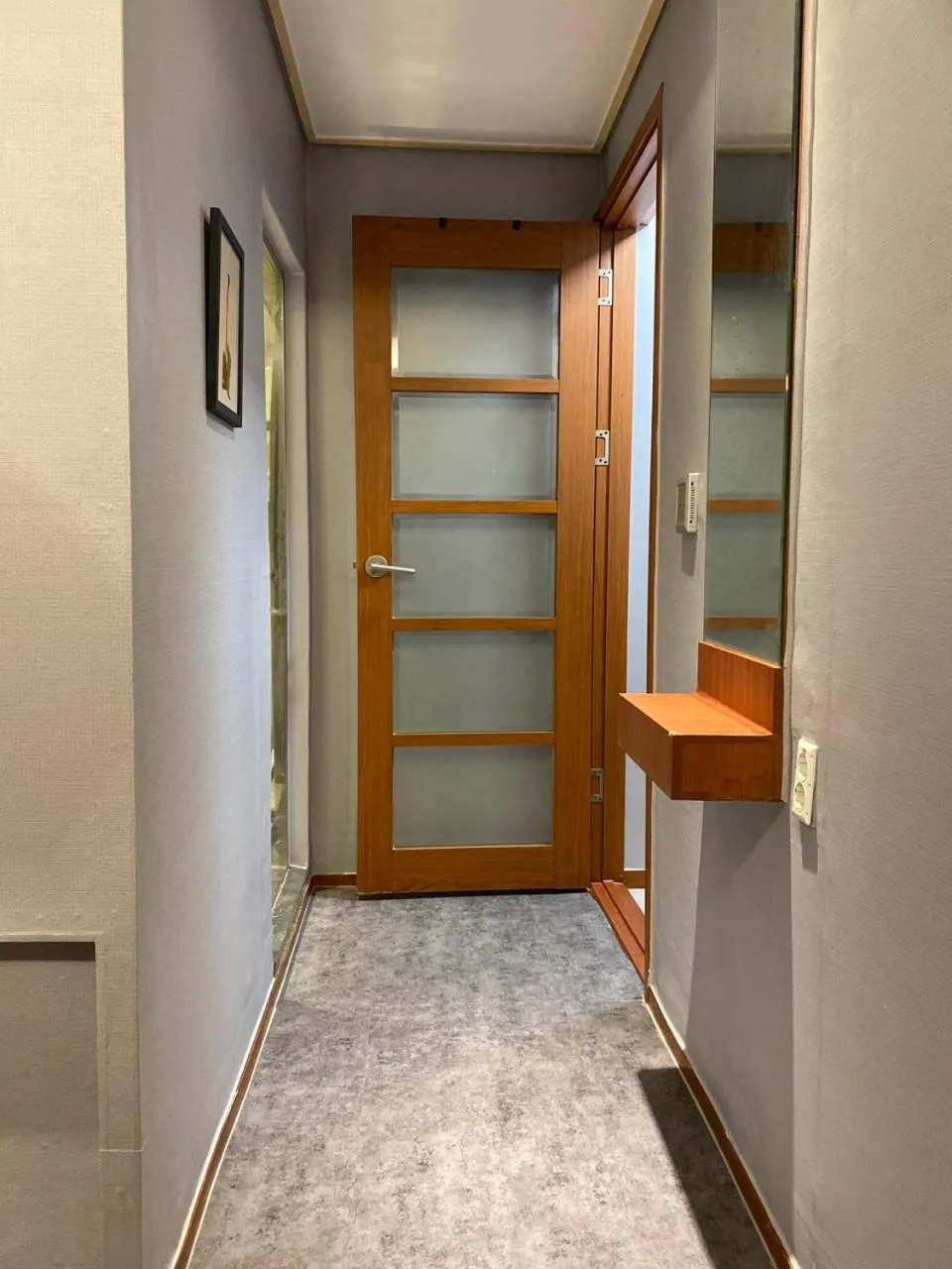 Facade/entrance in Dalgona Guesthouse