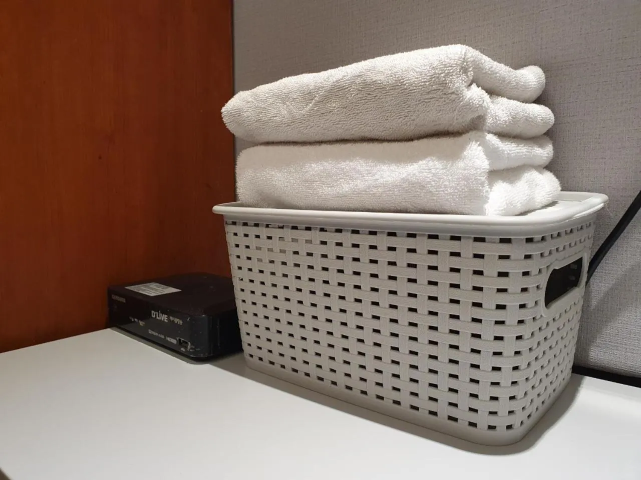 Bedroom in Dalgona Guesthouse