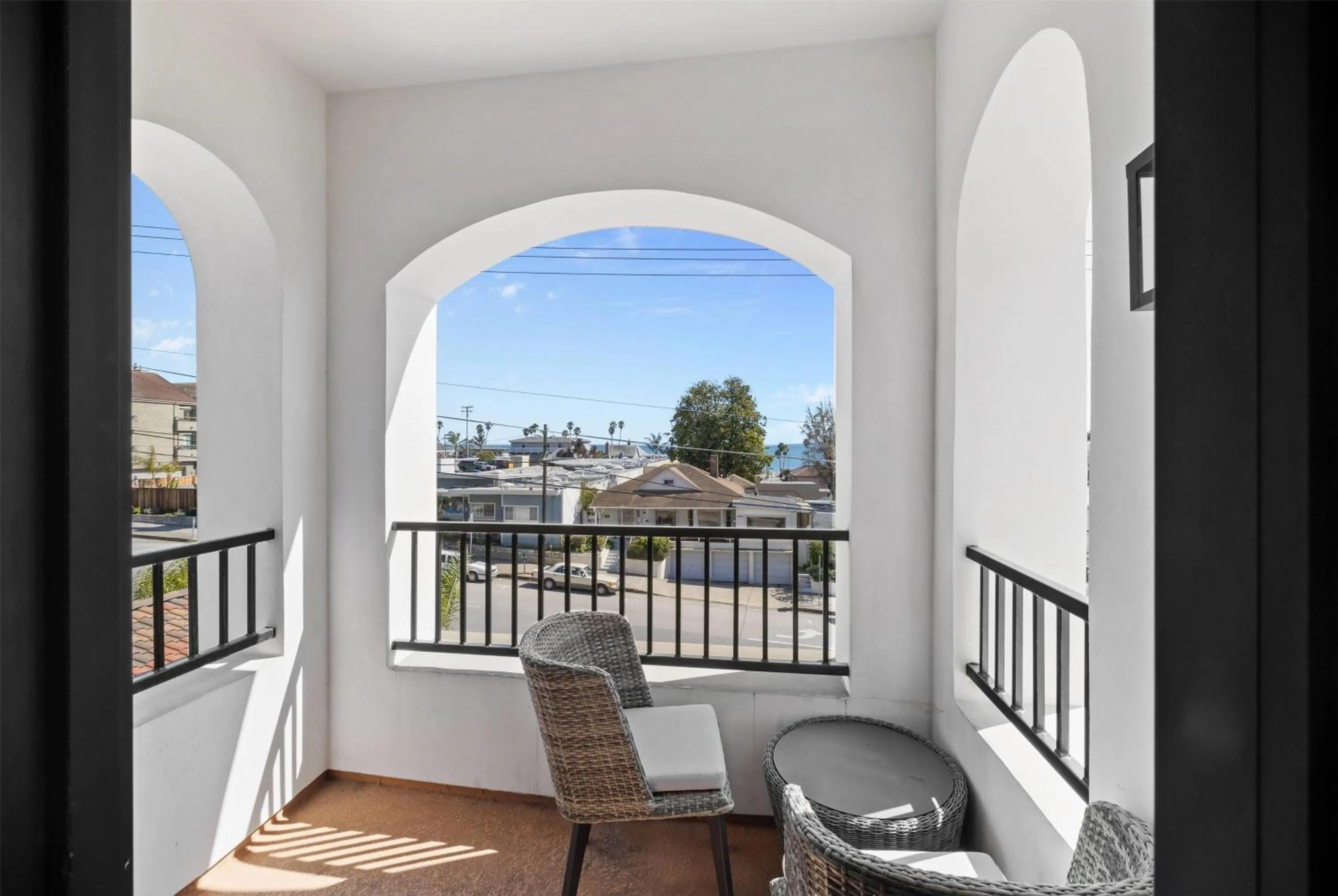 Photo of the whole room in La Quinta Inn & Suites by Wyndham Santa Cruz