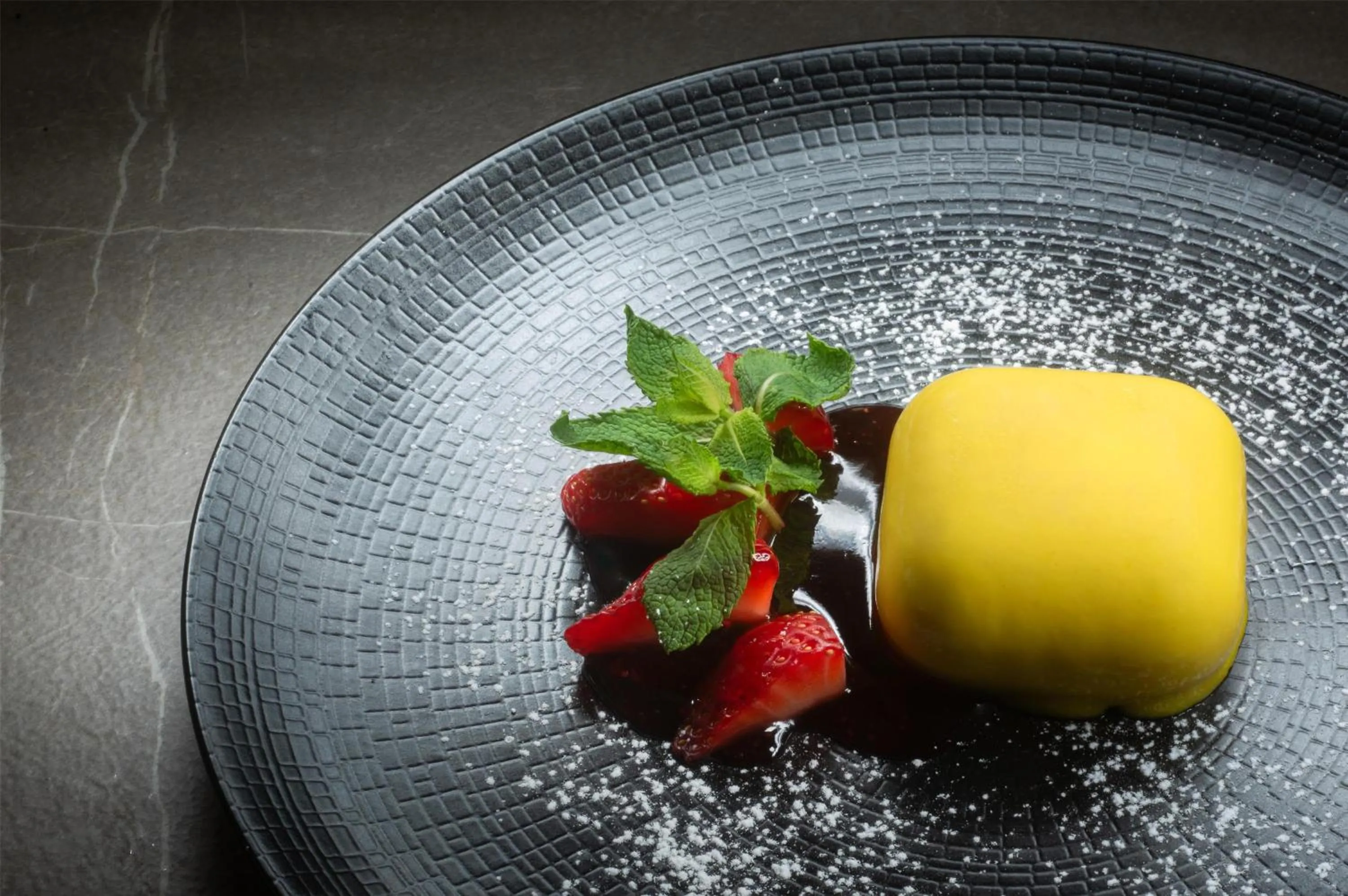 Restaurant/places to eat in NH Milano Machiavelli