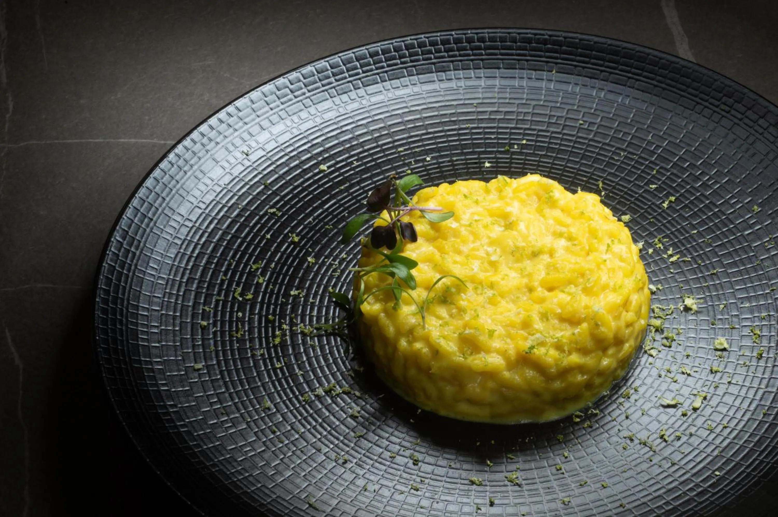 Restaurant/places to eat in NH Milano Machiavelli