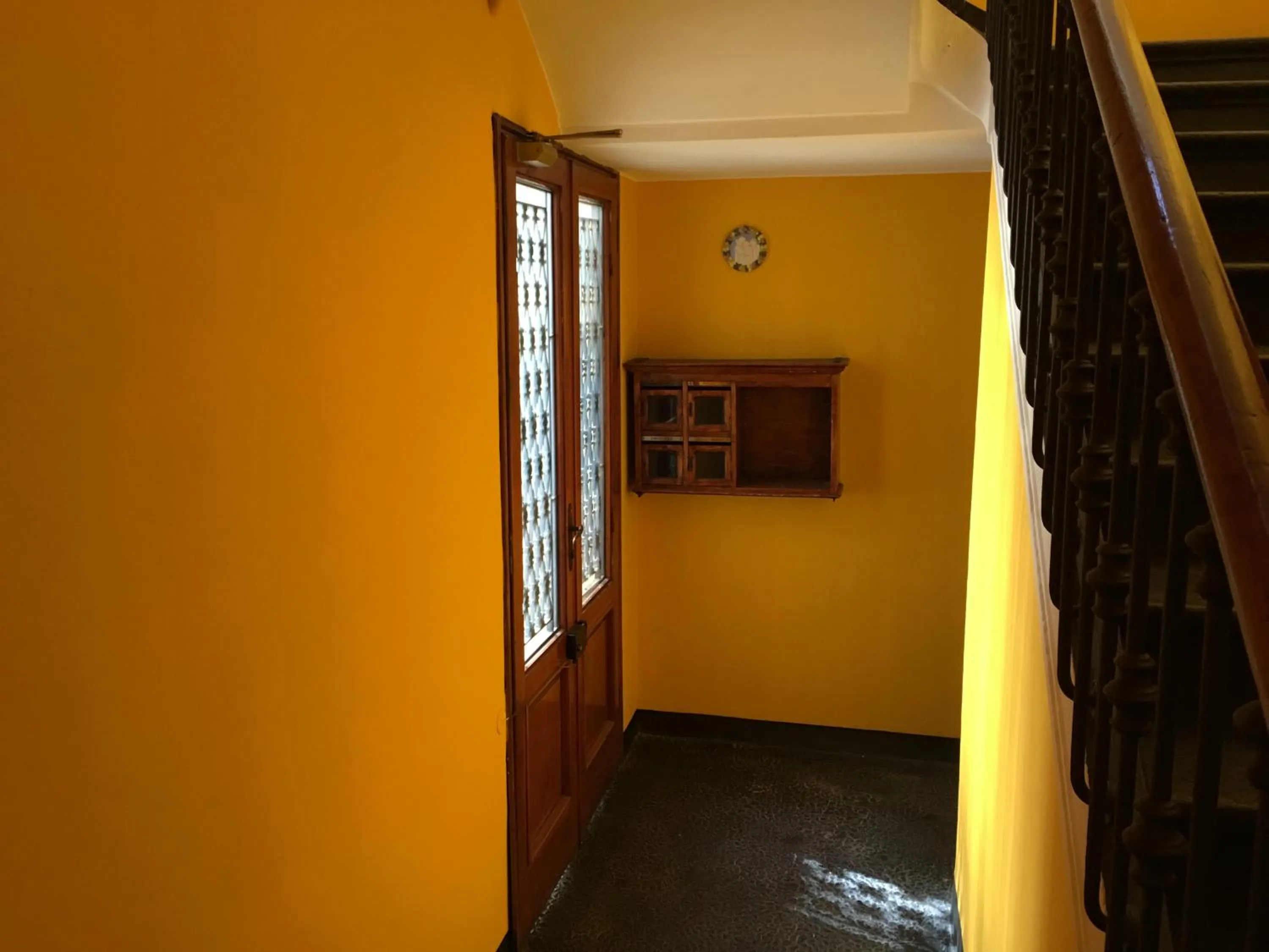 Area and facilities in Artua'&Solferino