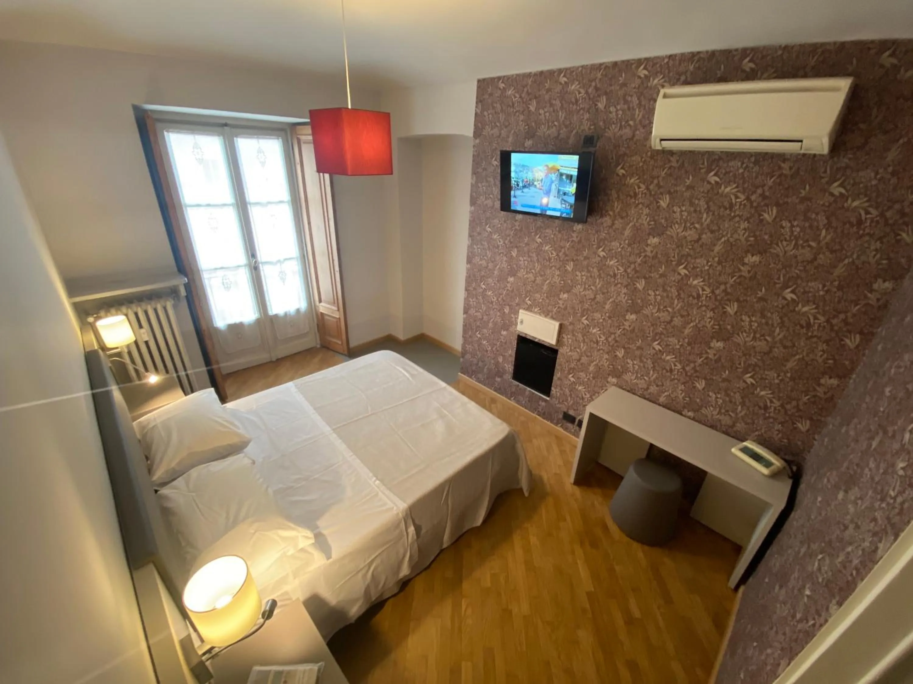 Bed in Artua'&Solferino