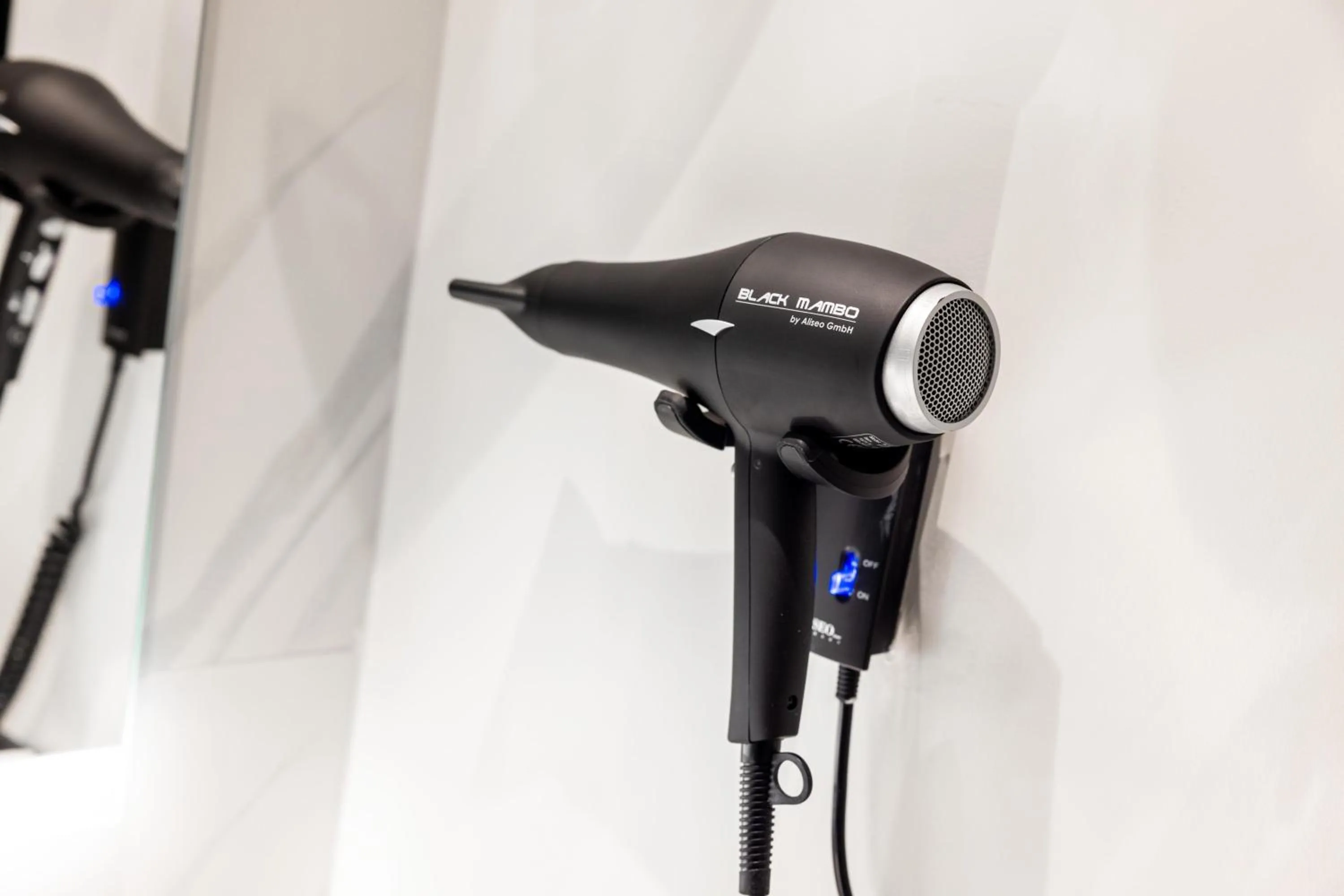 Bathroom in NH Collection Milano Touring