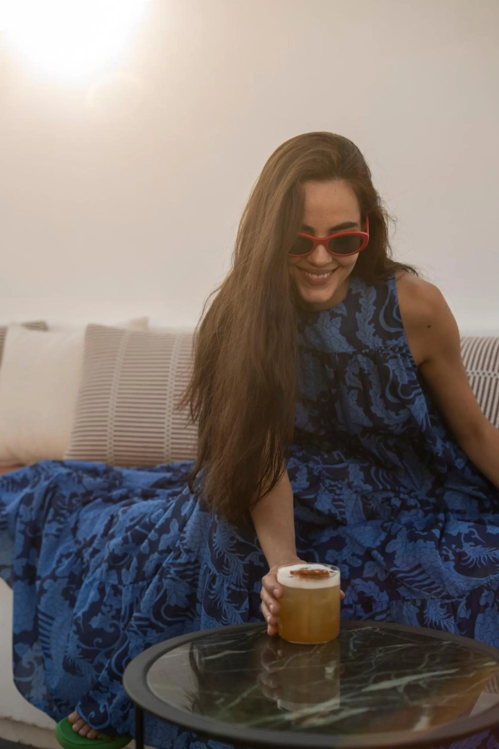 Balcony/Terrace in Athens Flair
