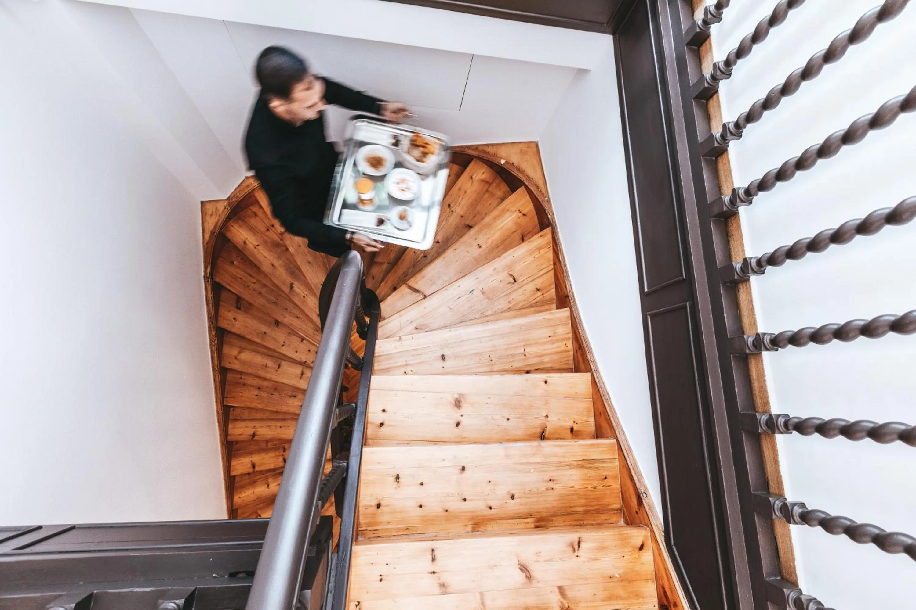 Breakfast in Athens Flair