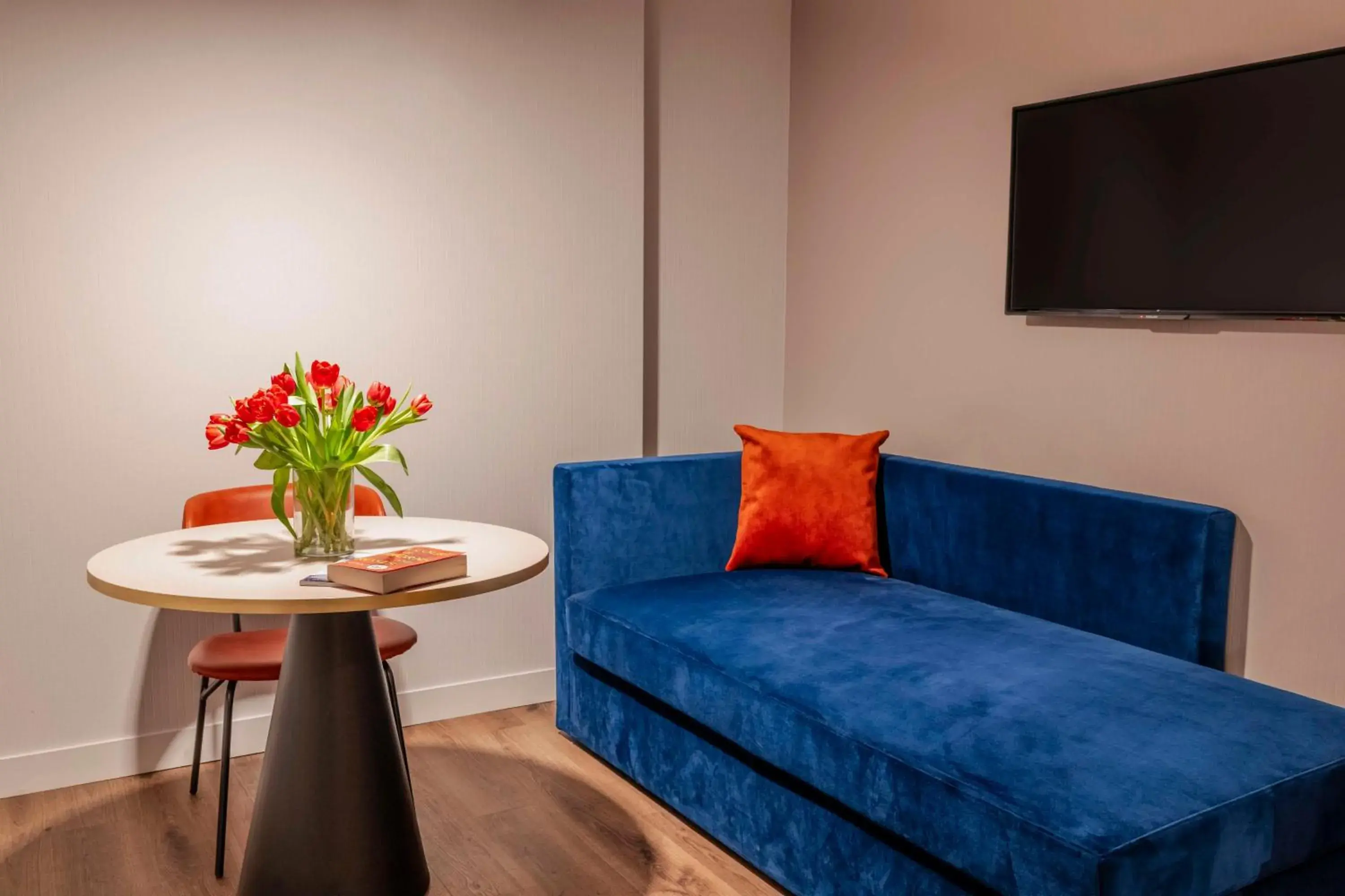 Premium Room in NH Catania Centro Premium Room in NH Catania Centro