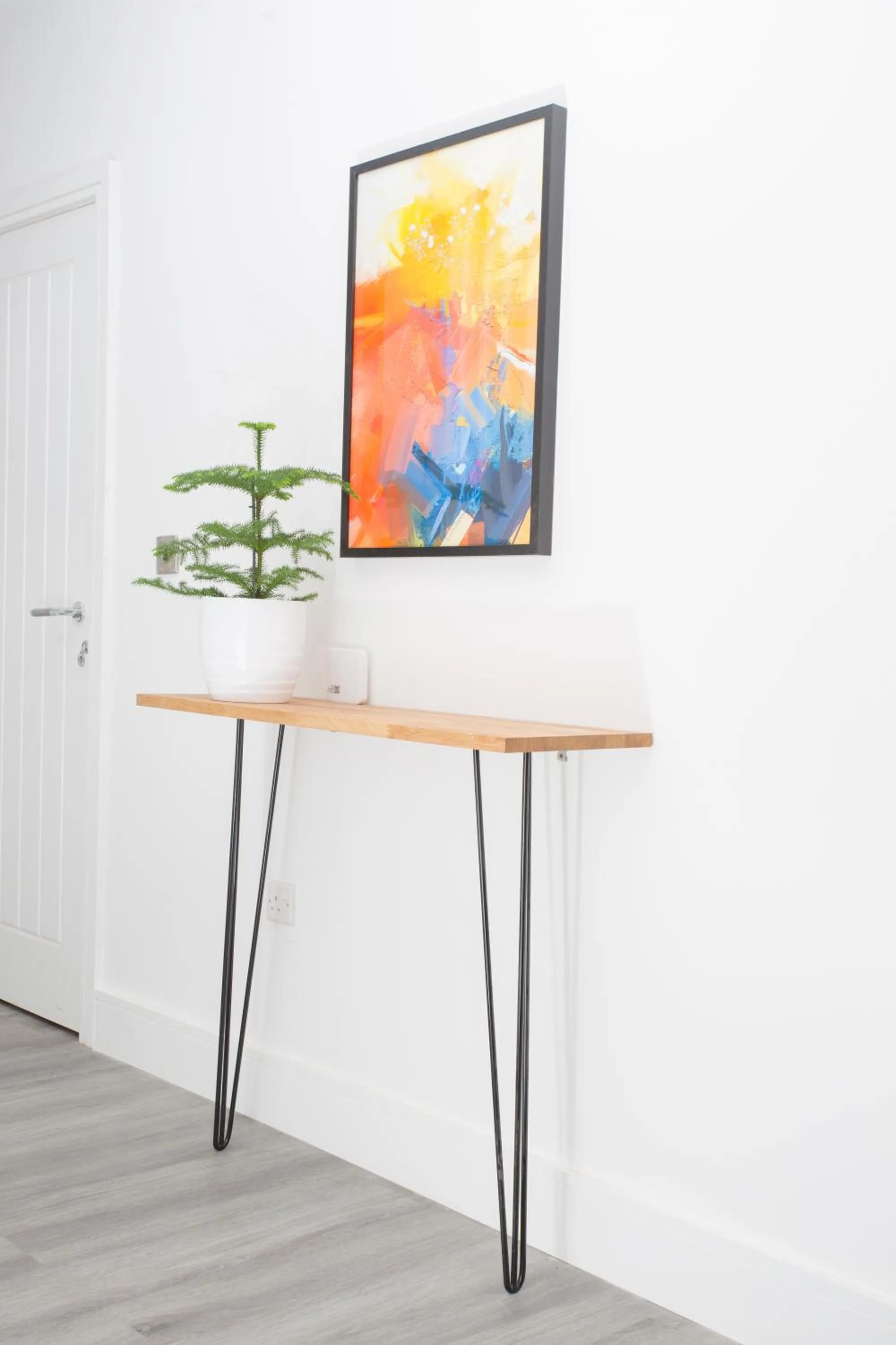 Communal lounge/ TV room in Legoland Heathrow Windsor Apartment Hotel