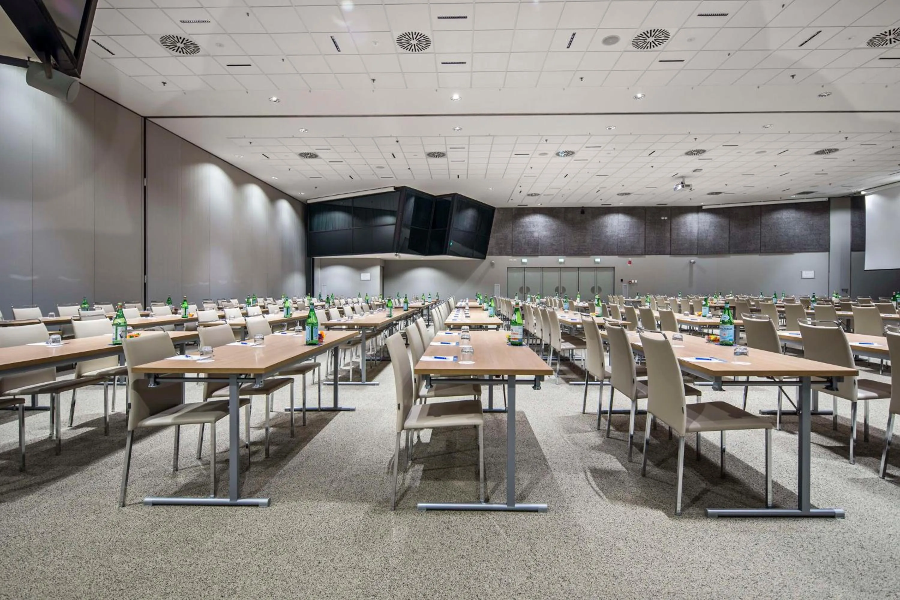 Meeting/conference room in NH Milano Congress Centre