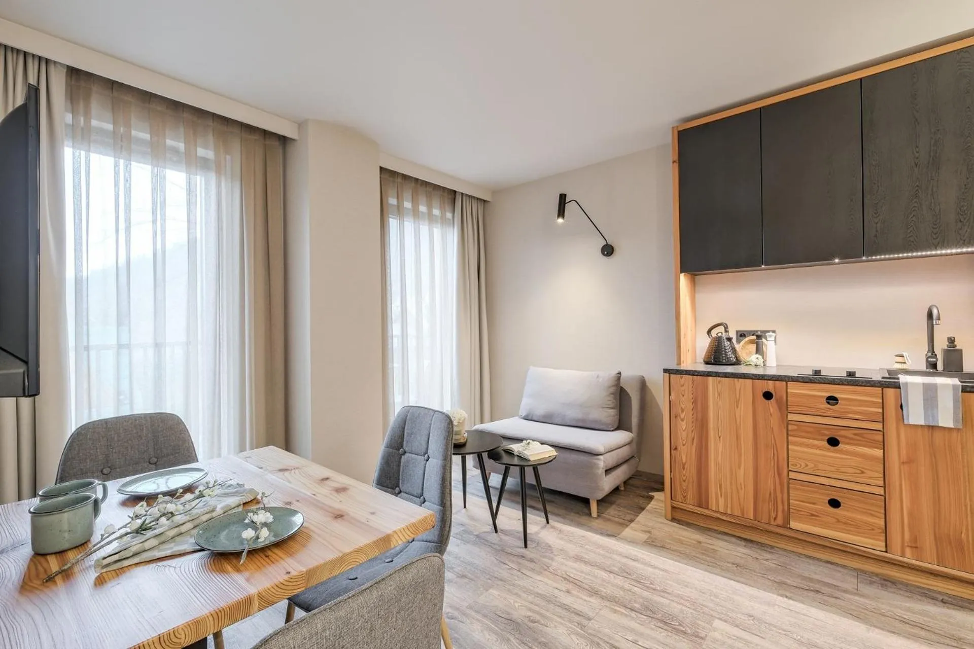 Harda House Friends & Spa