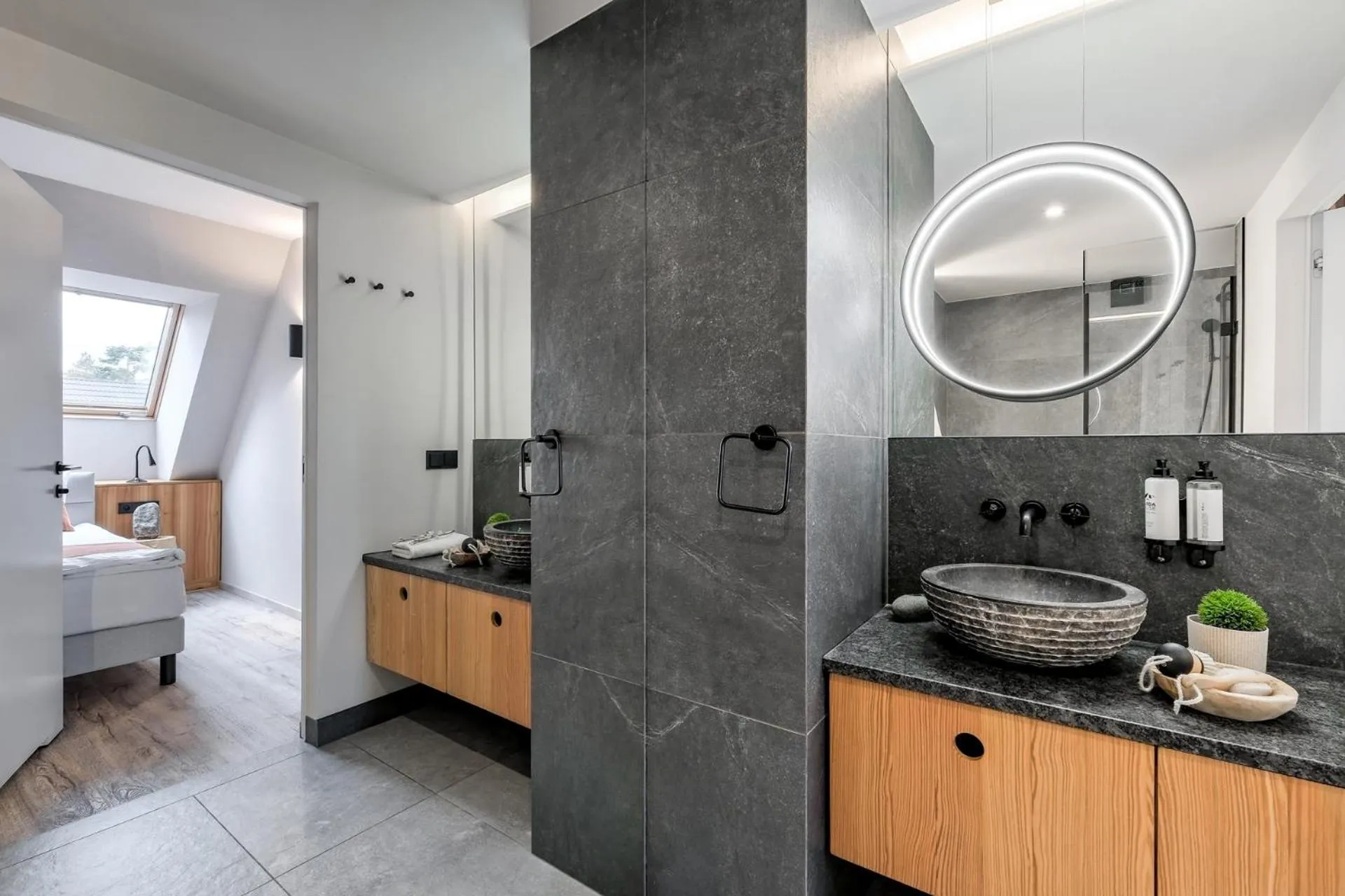 Harda House Friends & Spa