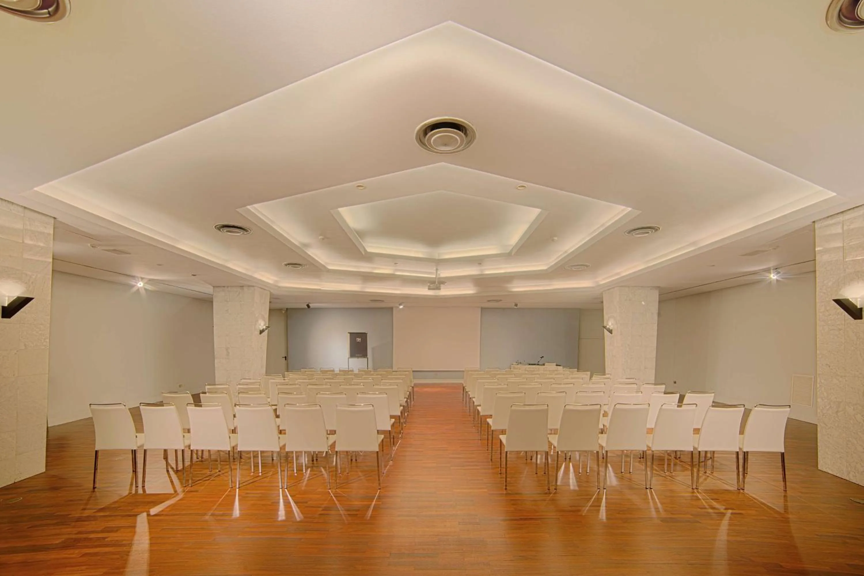 Meeting/conference room in NH Torino Centro