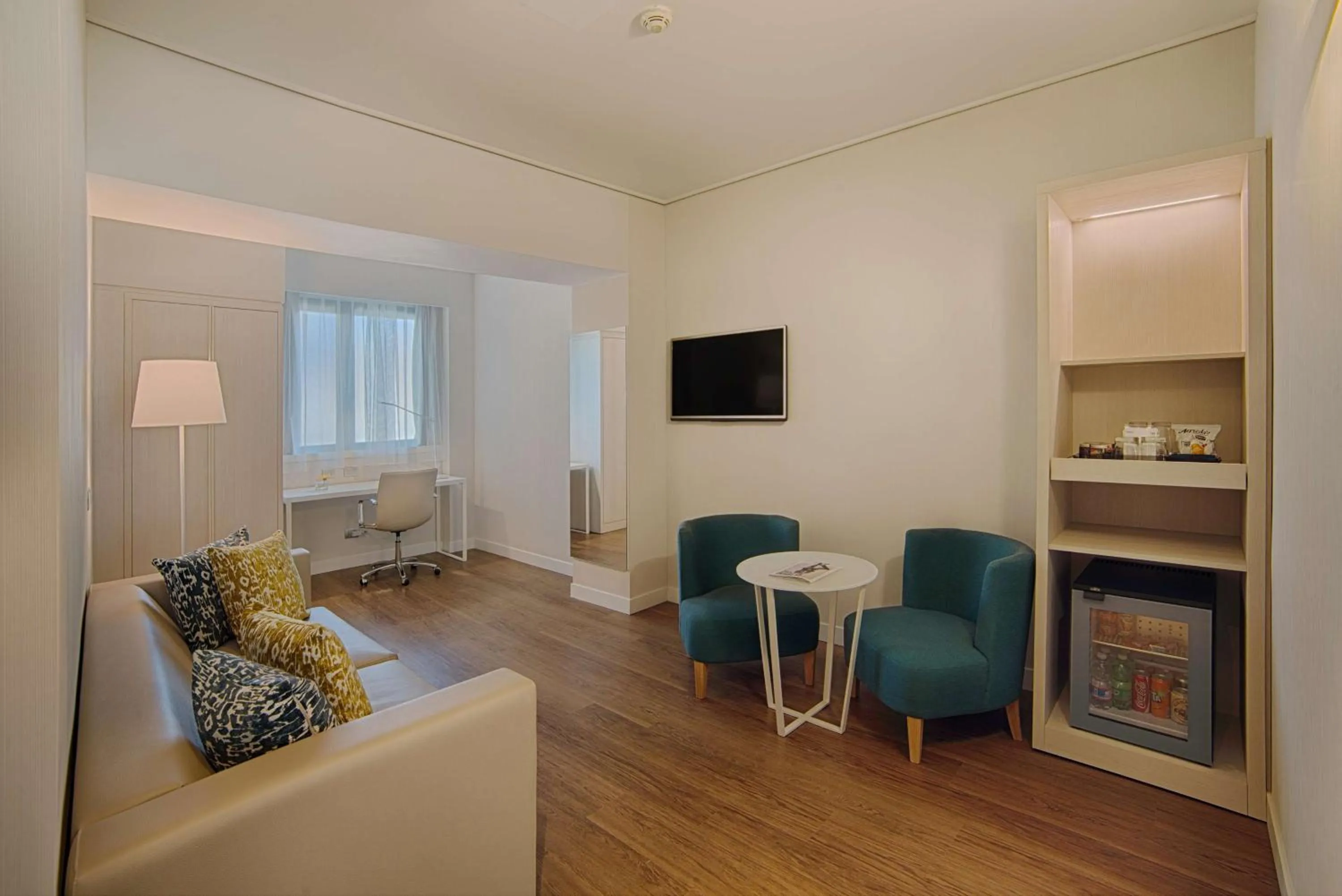 Other in NH Torino Centro