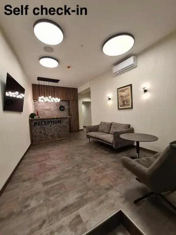 Vvinn Hotel Vvinn Hotel