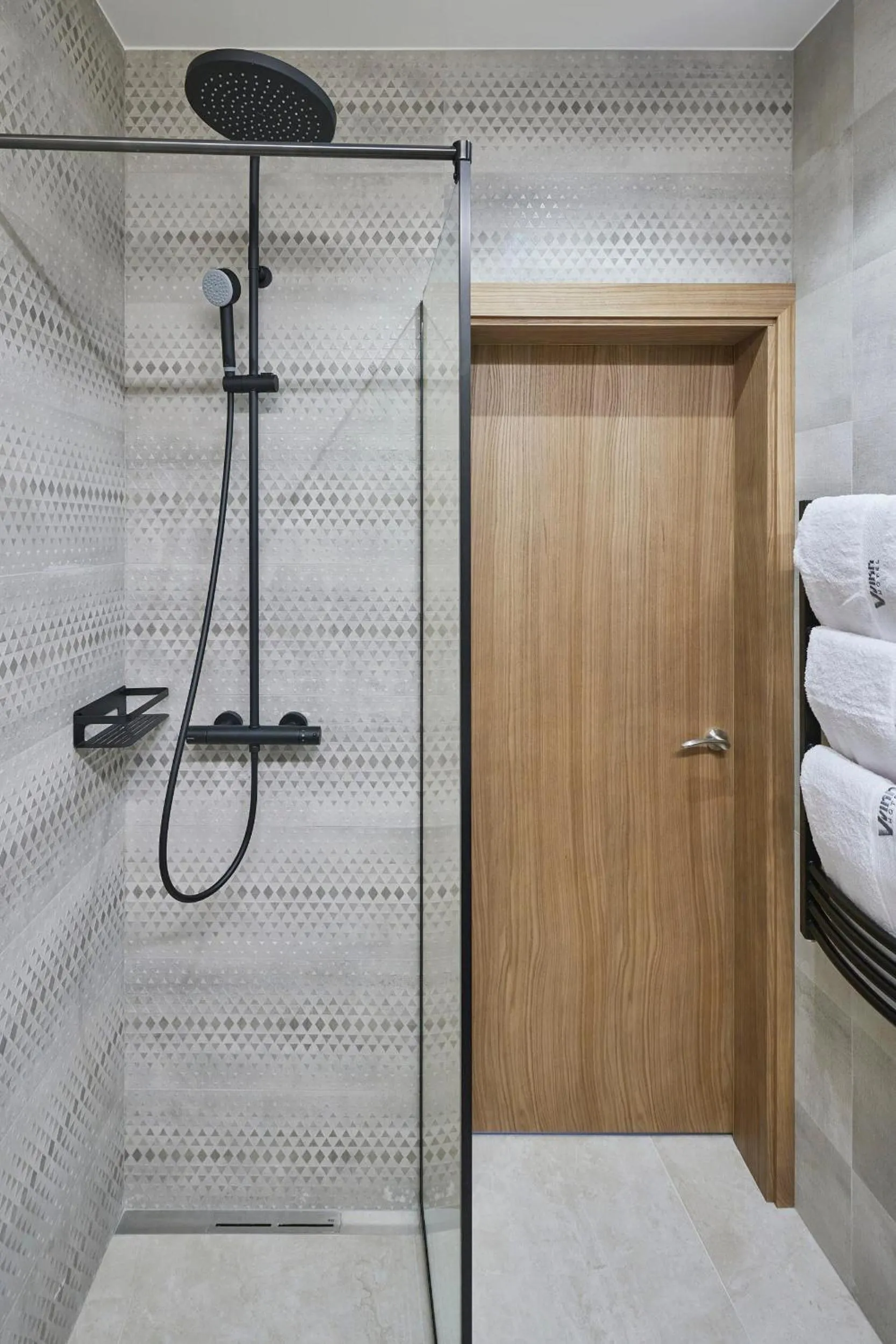 Property building in Vvinn Hotel