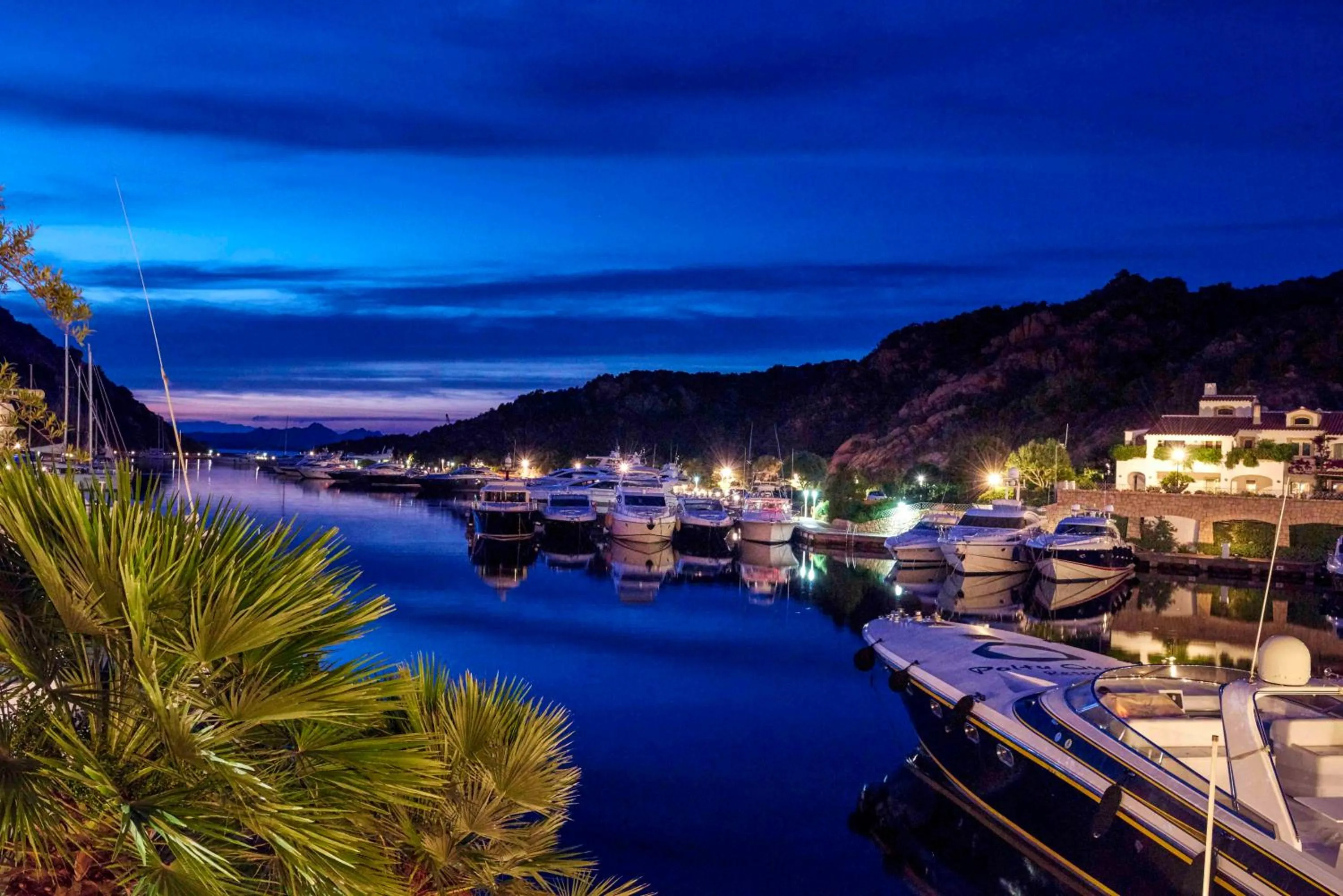 Other in Grand Hotel Poltu Quatu