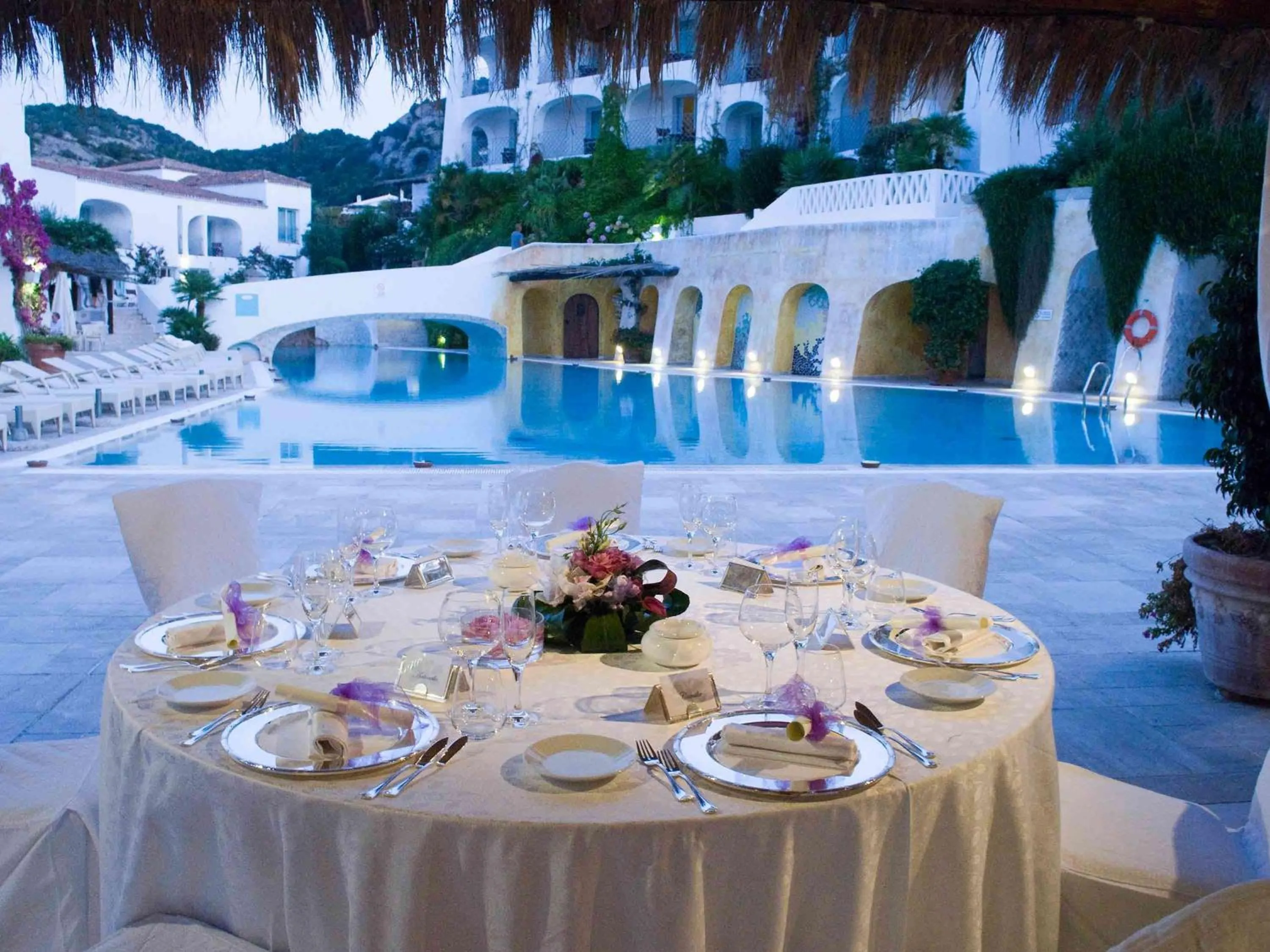 Other in Grand Hotel Poltu Quatu