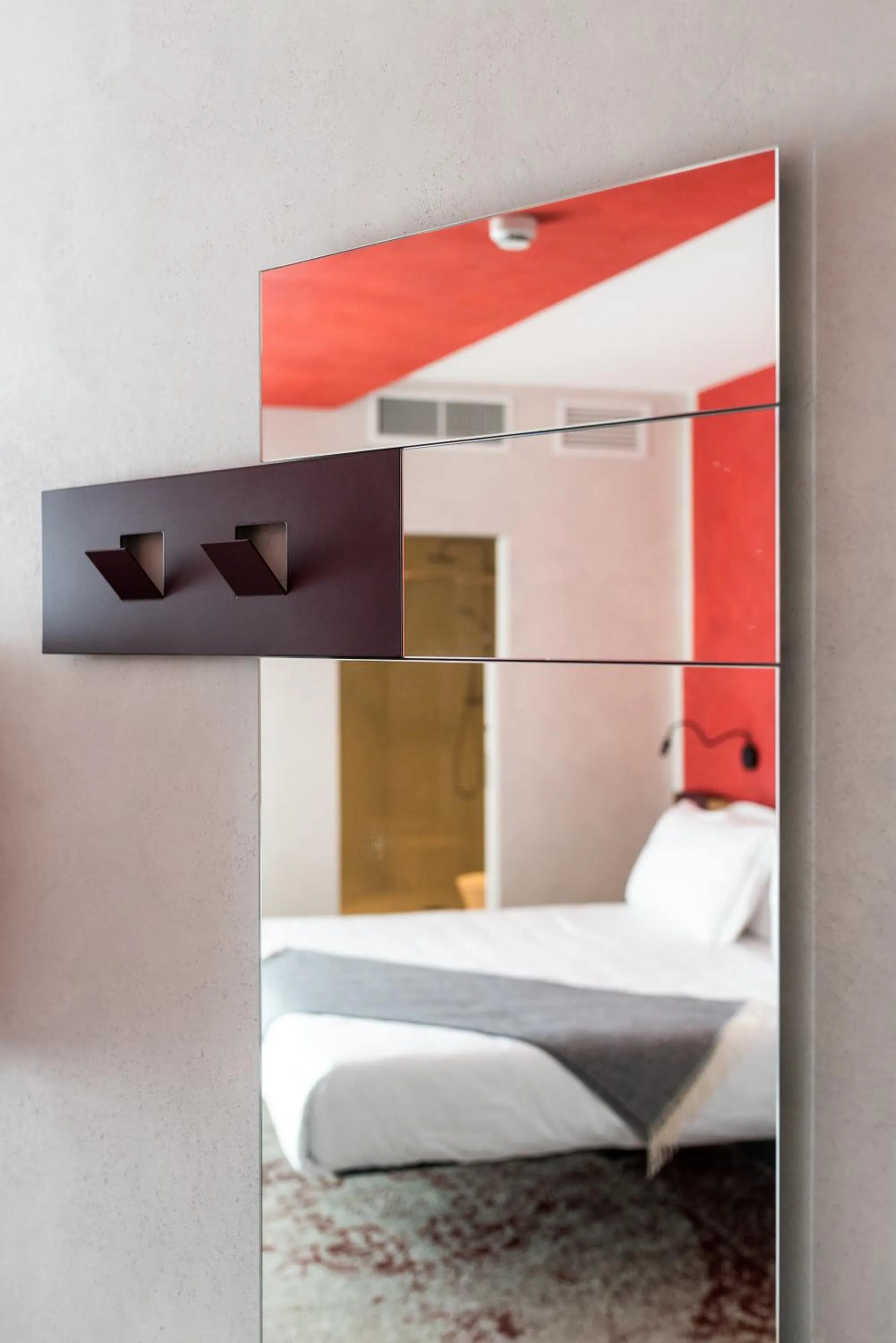 Carrick Hotel Camogli Portofino Coast