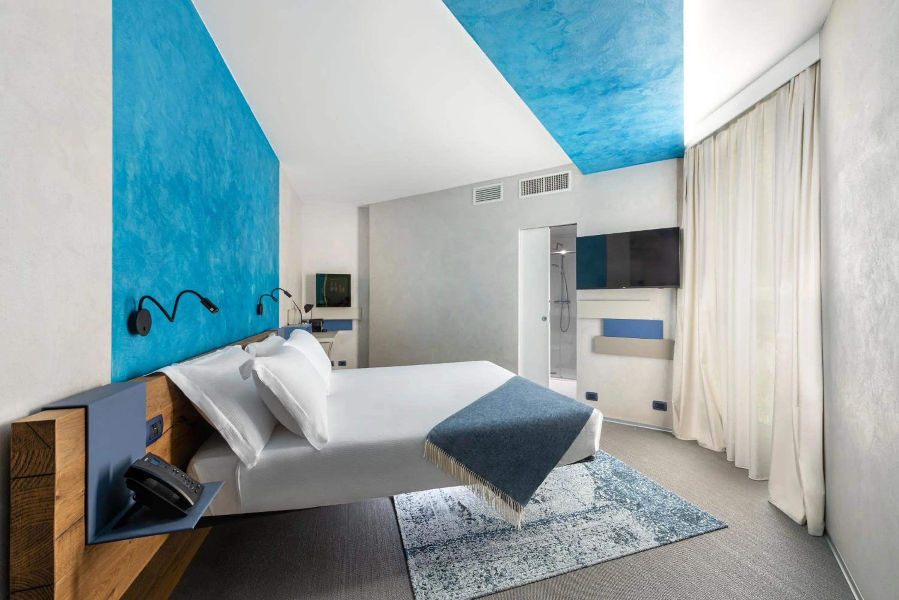 Carrick Hotel Camogli Portofino Coast