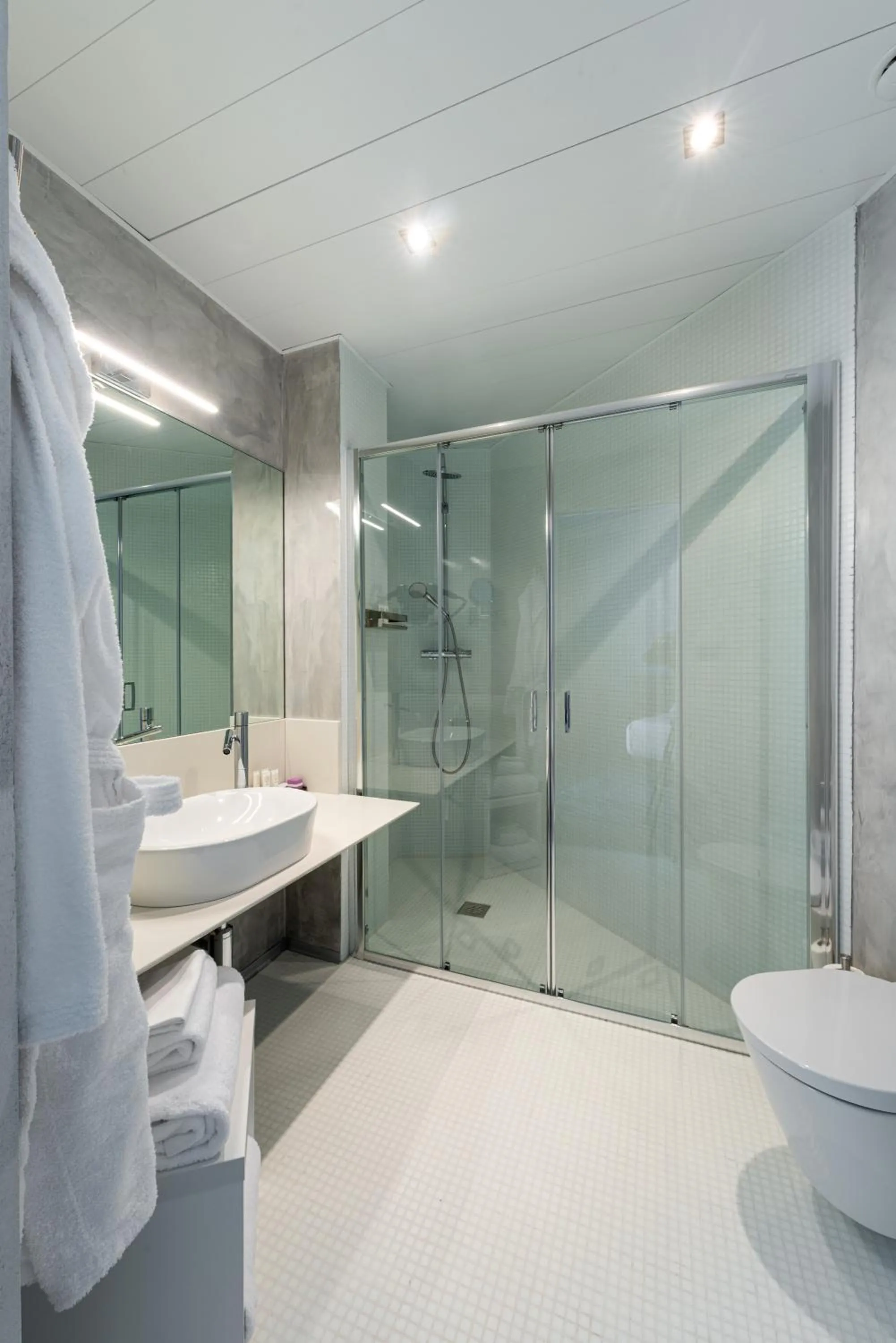 Carrick Hotel Camogli Portofino Coast