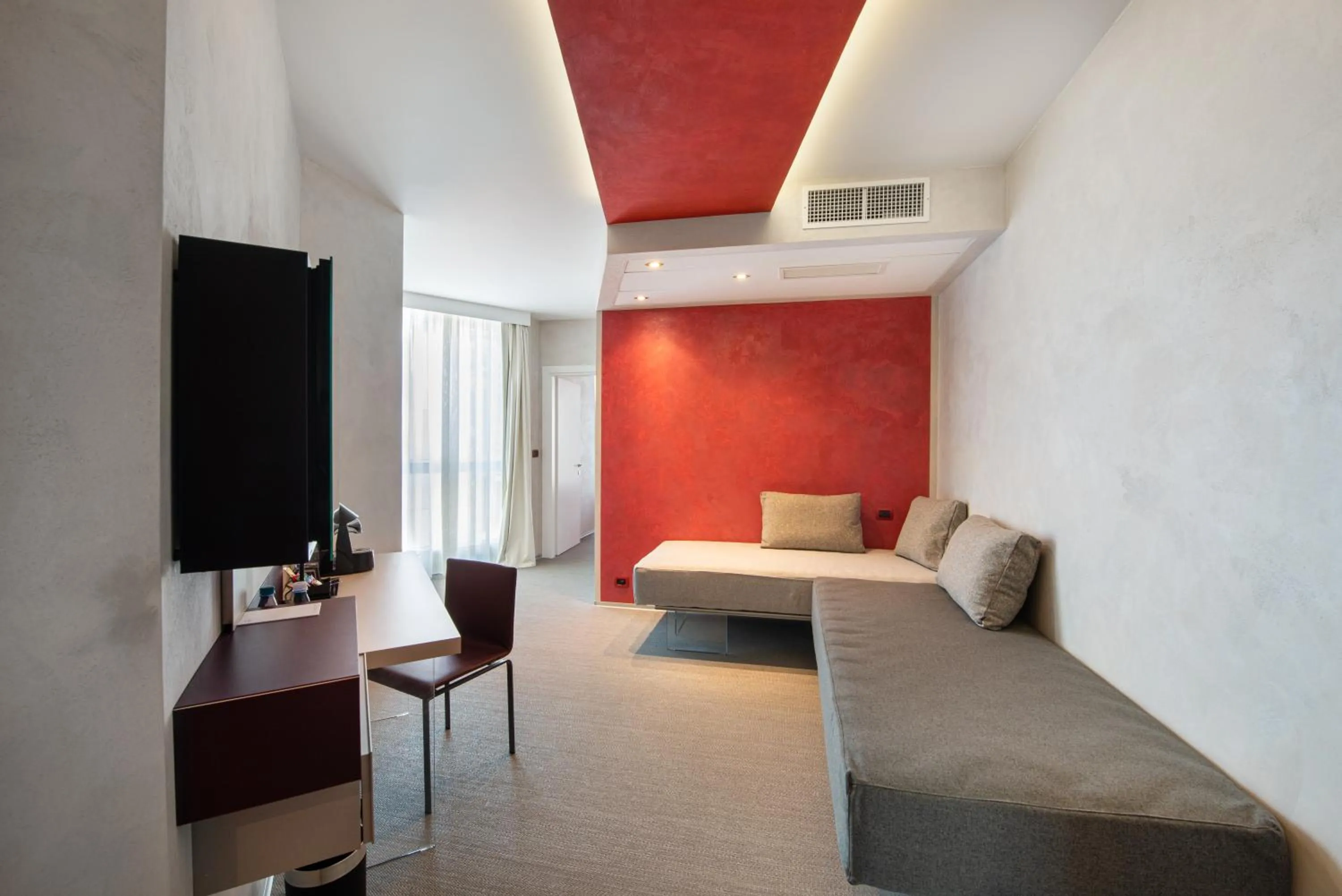 Carrick Hotel Camogli Portofino Coast