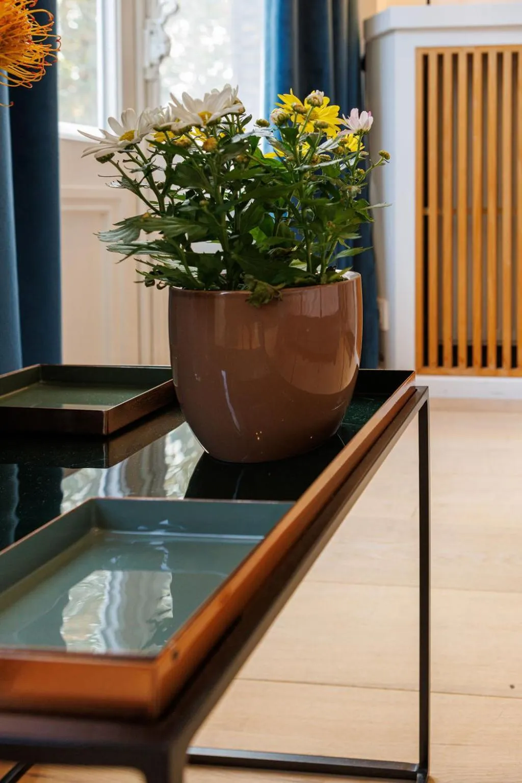 Property building in APL8 St-Anna B&B