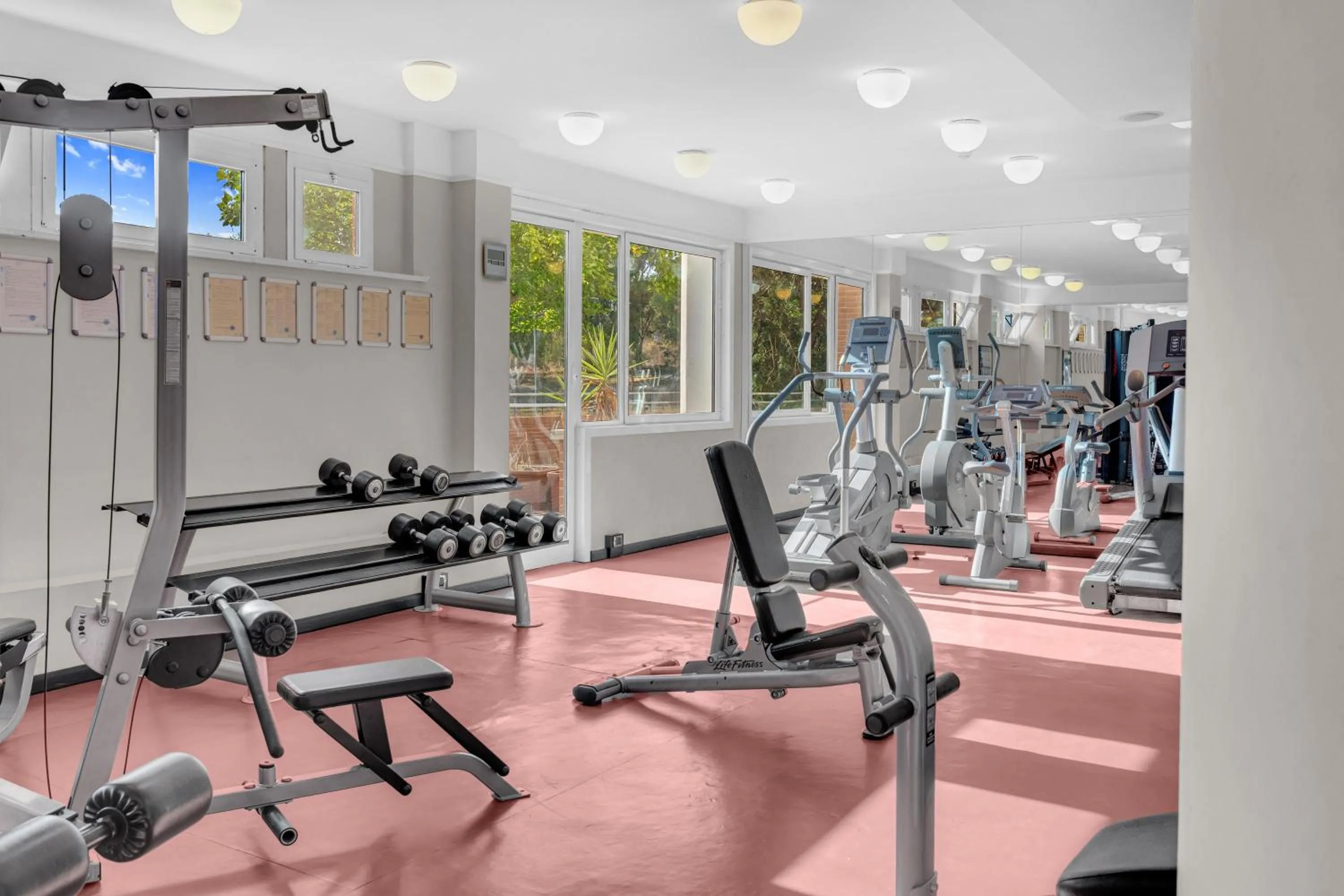 Activities in Hotel Roma Aurelia Antica