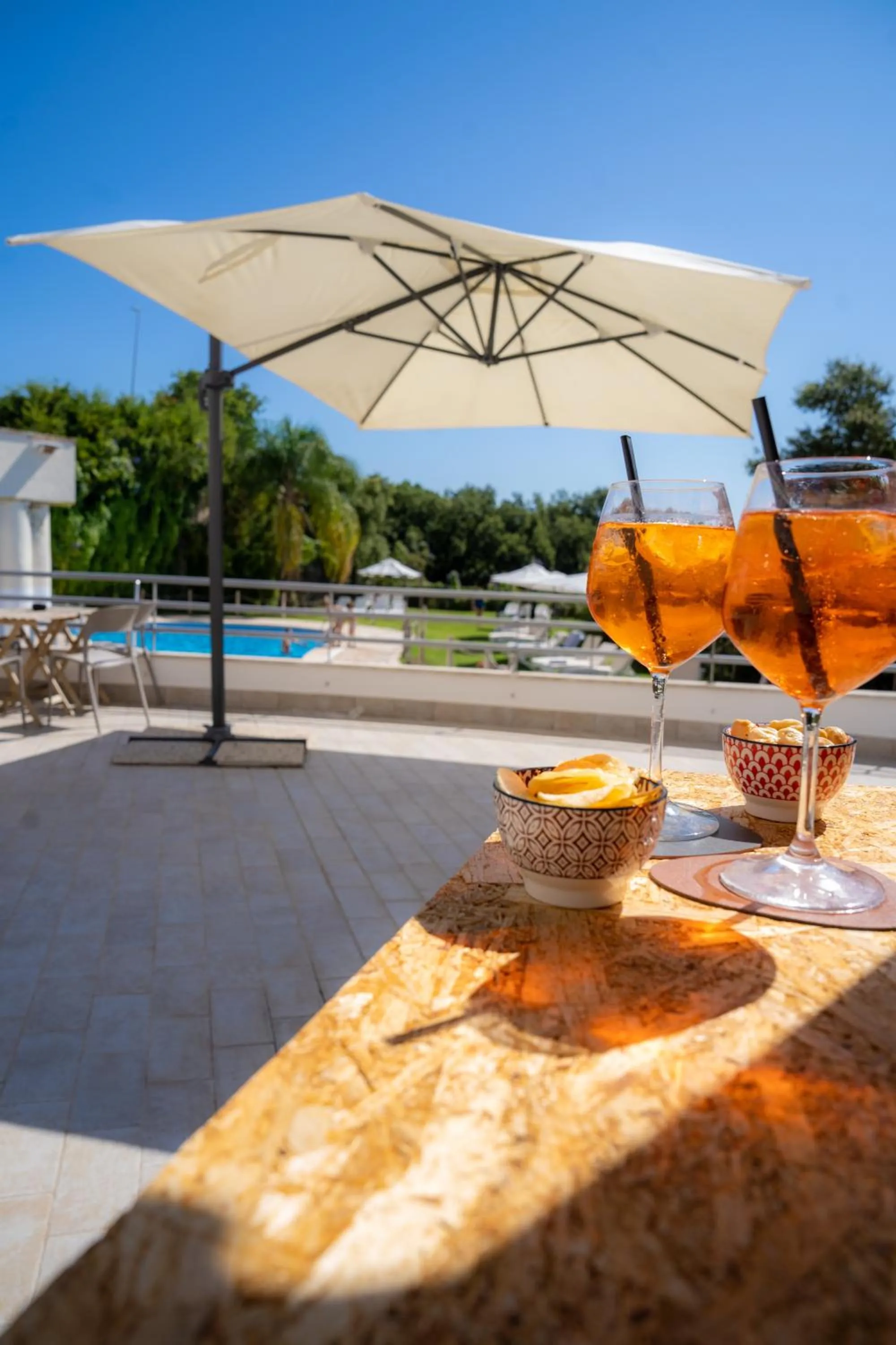 Lounge or bar in Hotel Roma Aurelia Antica