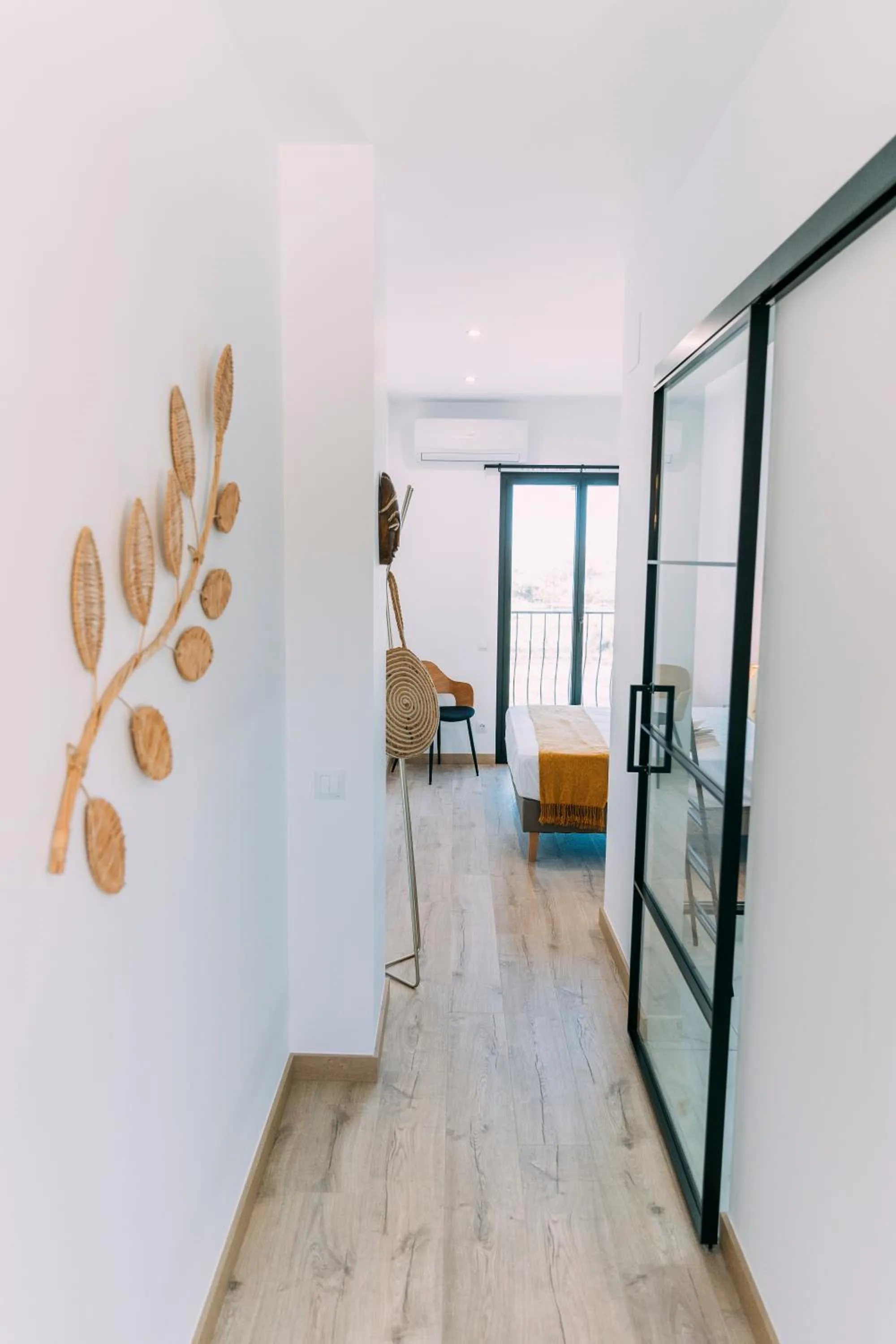 Photo of the whole room in L'Hotelet del Delta - adults