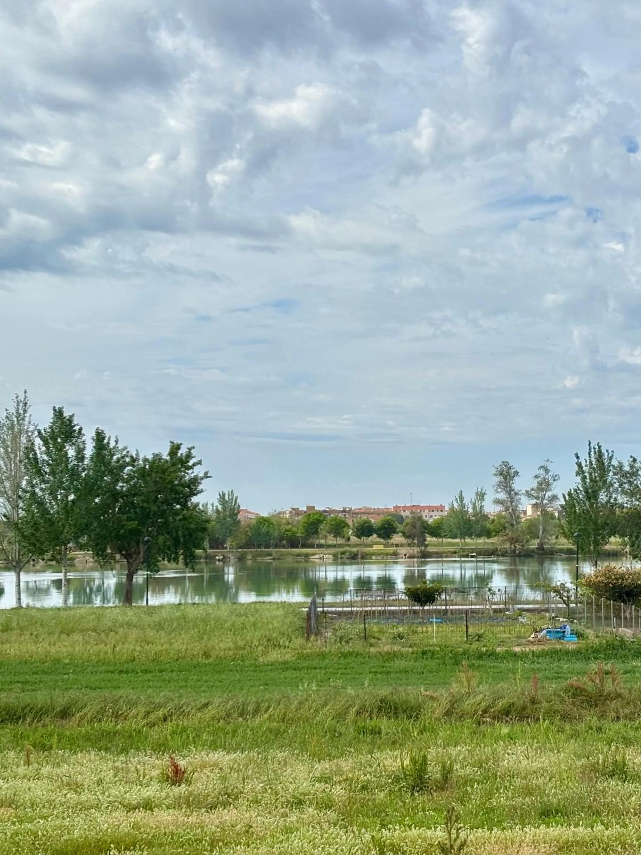 Property building in L'Hotelet del Delta - adults