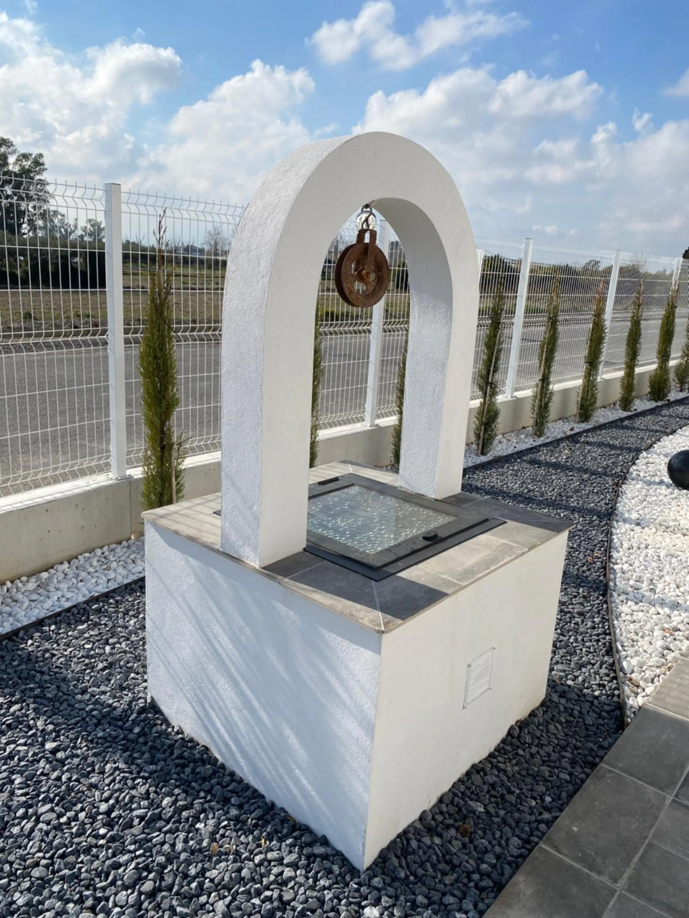 Property building in L'Hotelet del Delta - adults